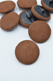 Nasturi De Imbracat 23mm - Maro