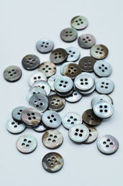 Nasturi Din Sidef 11mm