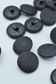 Nasturi De Imbracat 20mm - Gri