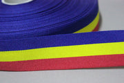 Panglica Tricolor 25mm