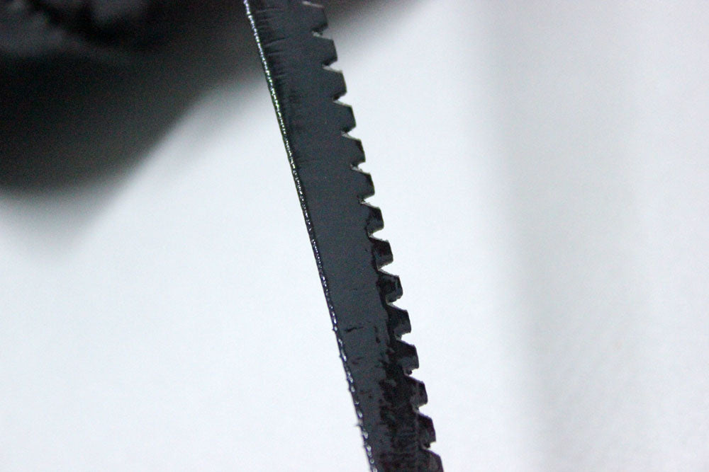 Banda Terminatie Imitatie piele Lacuita 10mm