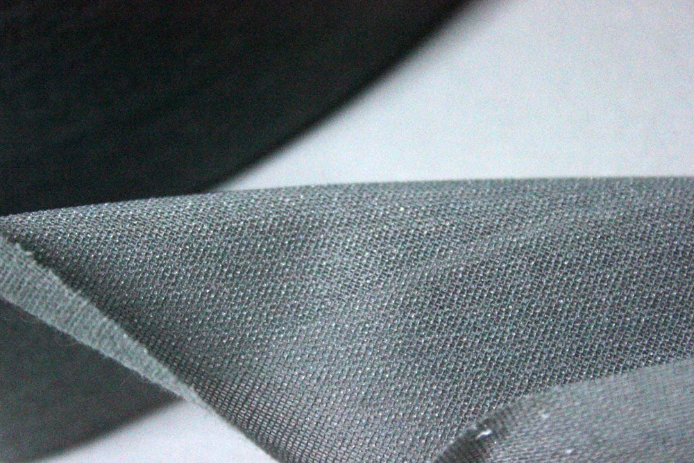 Banda Termocolanta Pe Panza 60mm, Gri