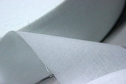 Banda Termocolanta Pe Panza 30mm, Alb