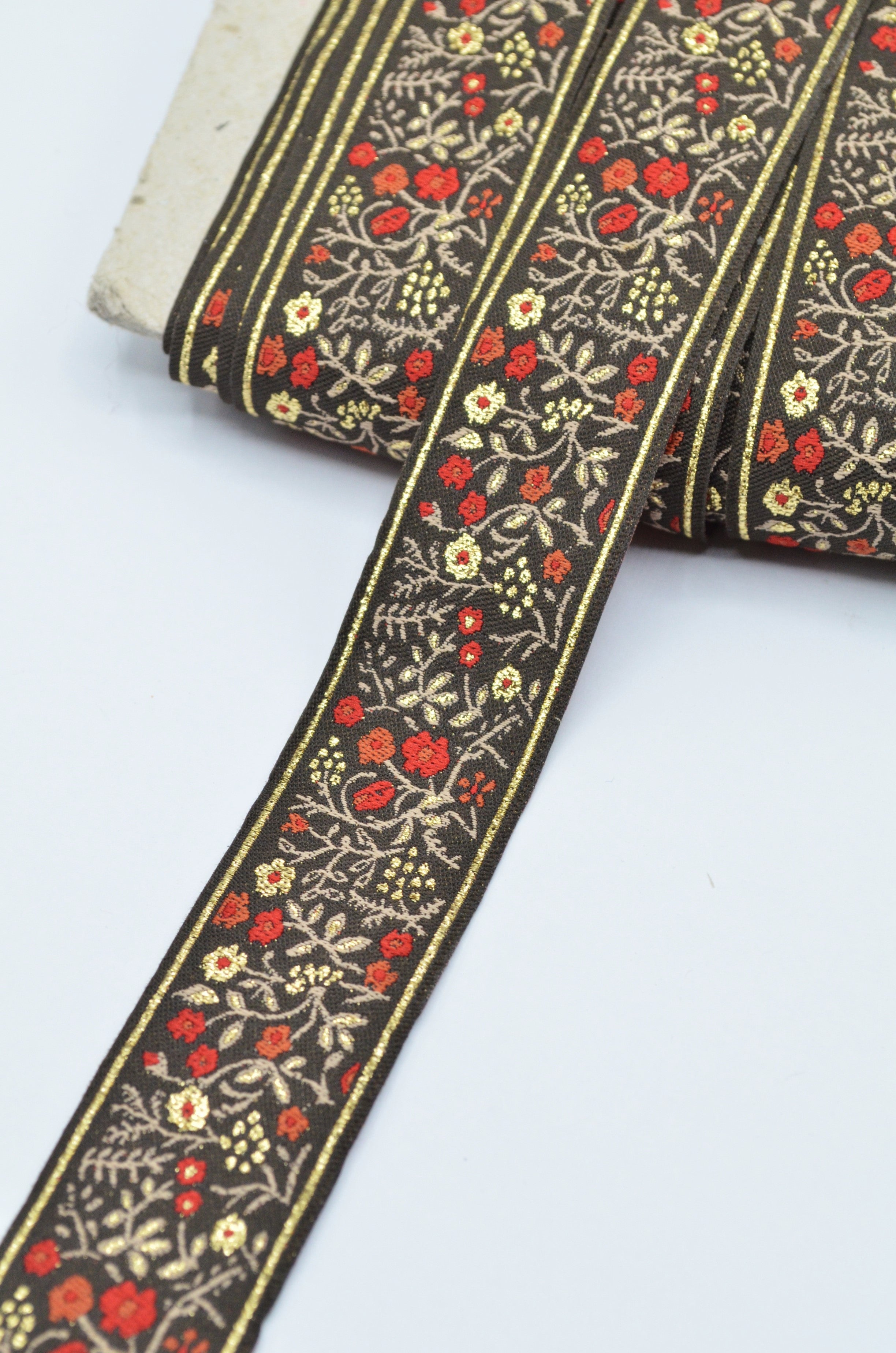 Panglica Decorativa 30mm