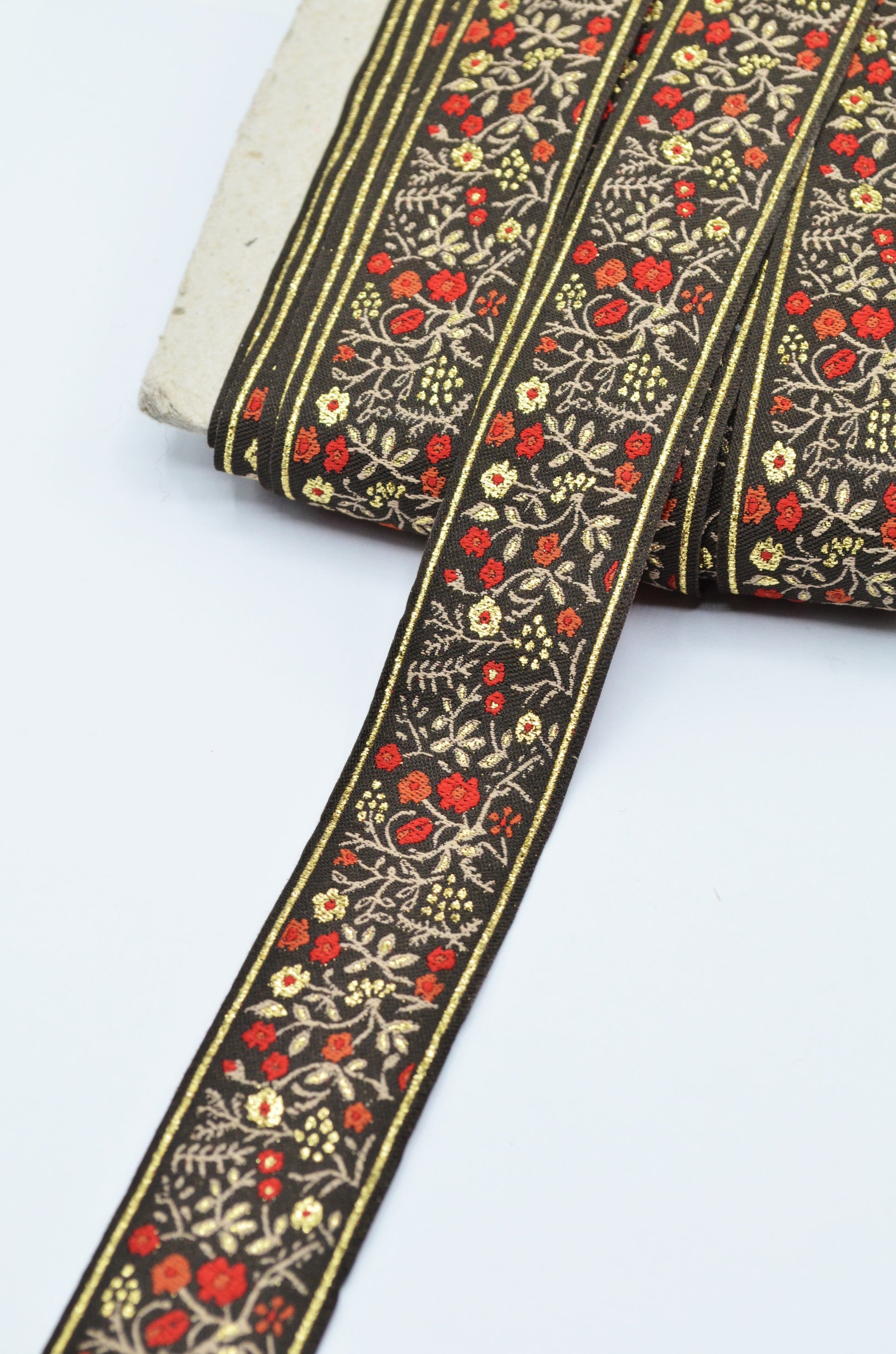 Panglica Decorativa 30mm
