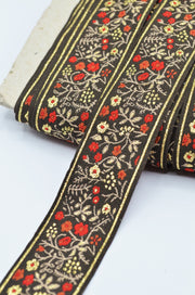 Panglica Decorativa 30mm