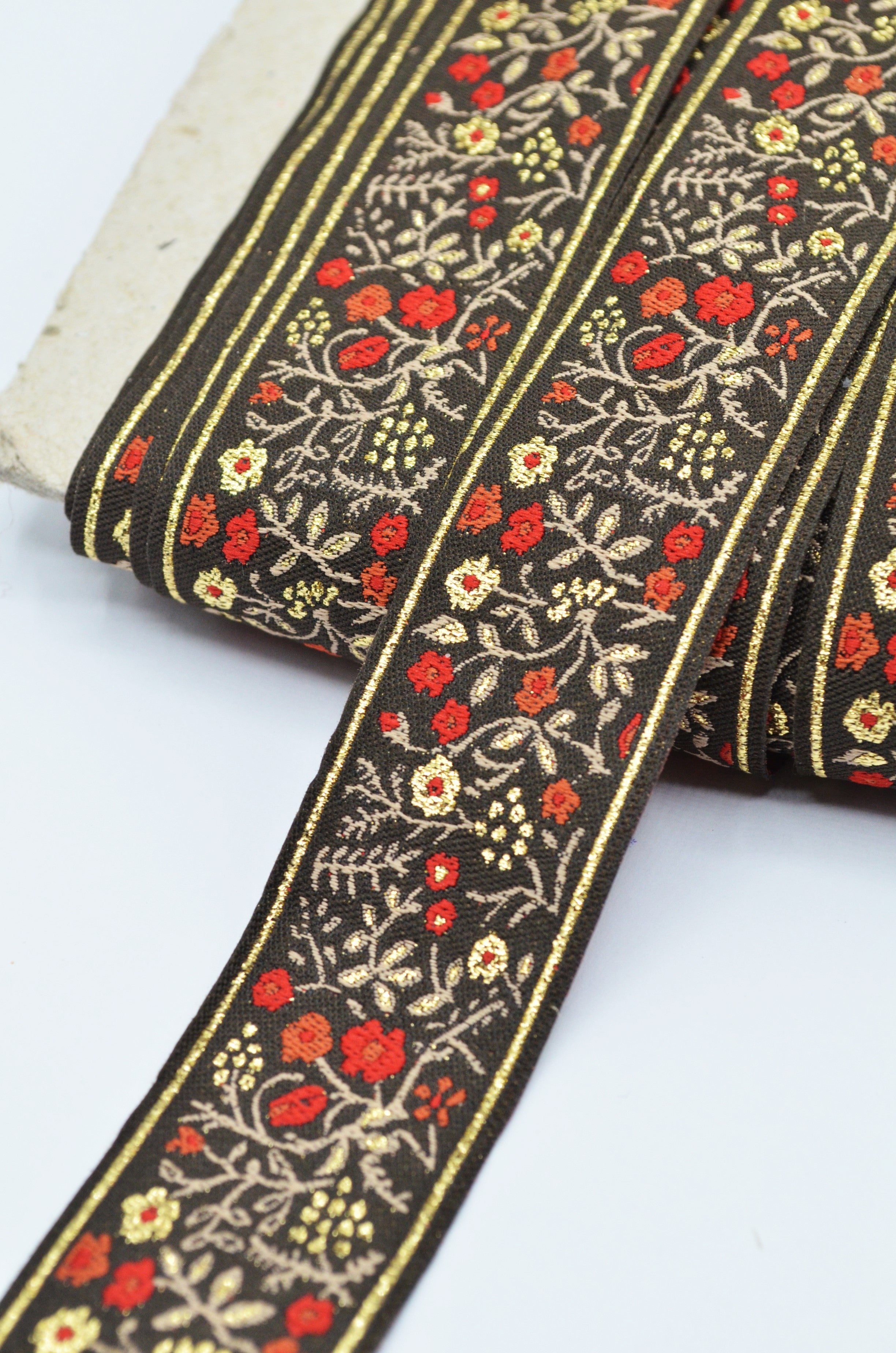 Panglica Decorativa 30mm