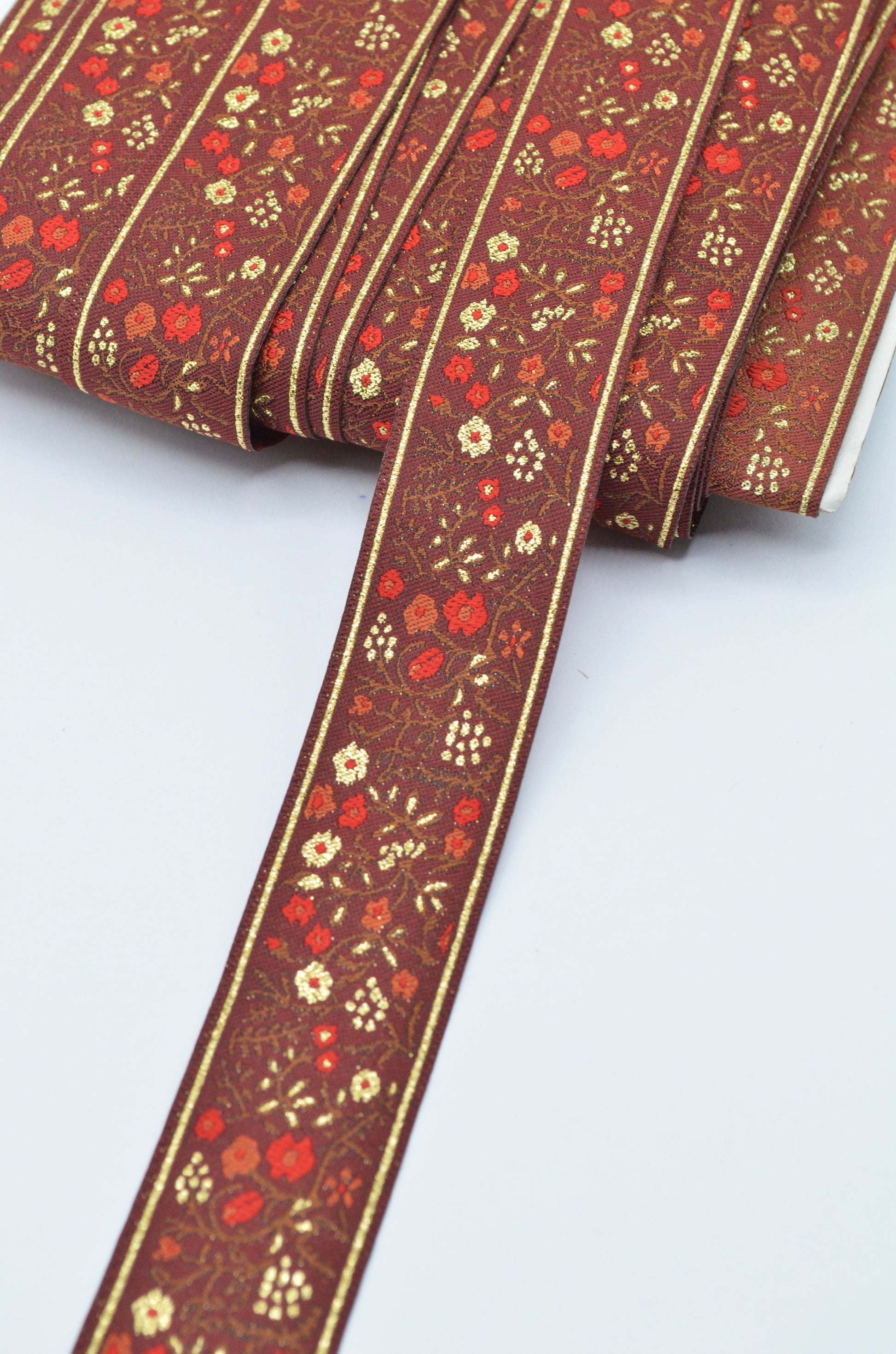 Panglica Decorativa 30mm