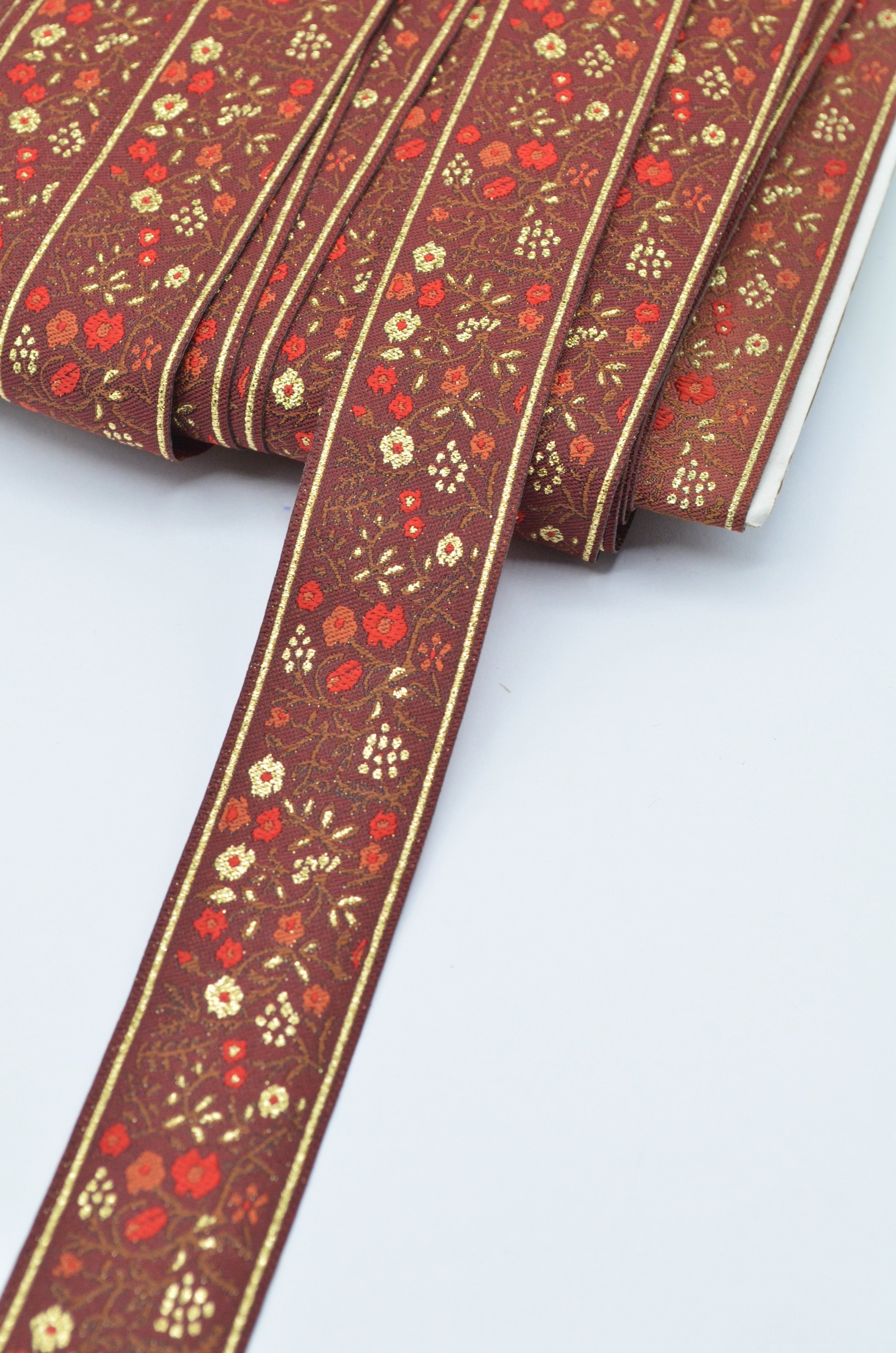 Panglica Decorativa 30mm