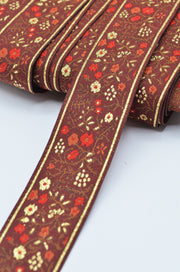 Panglica Decorativa 30mm