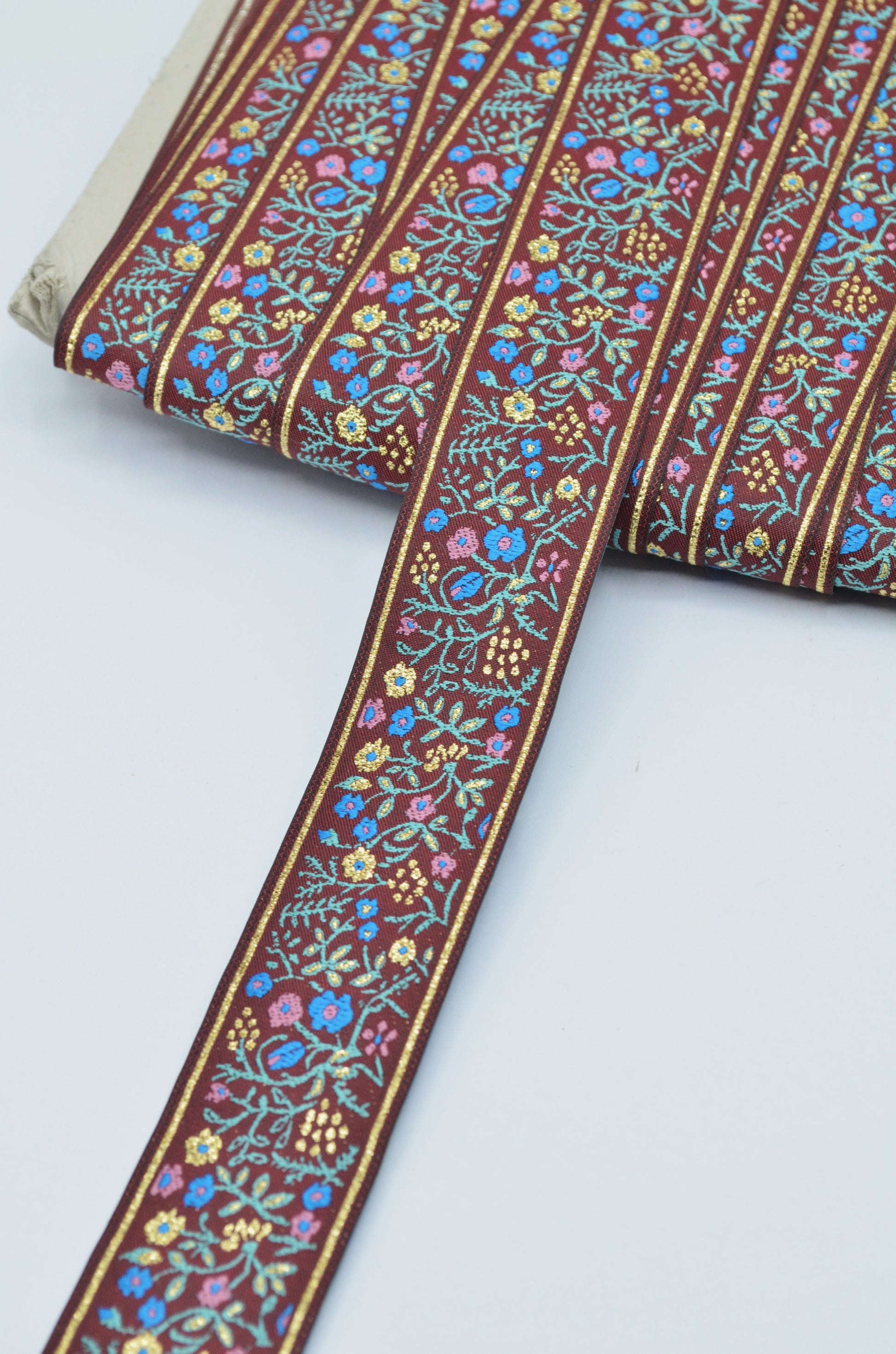 Panglica Decorativa 30mm