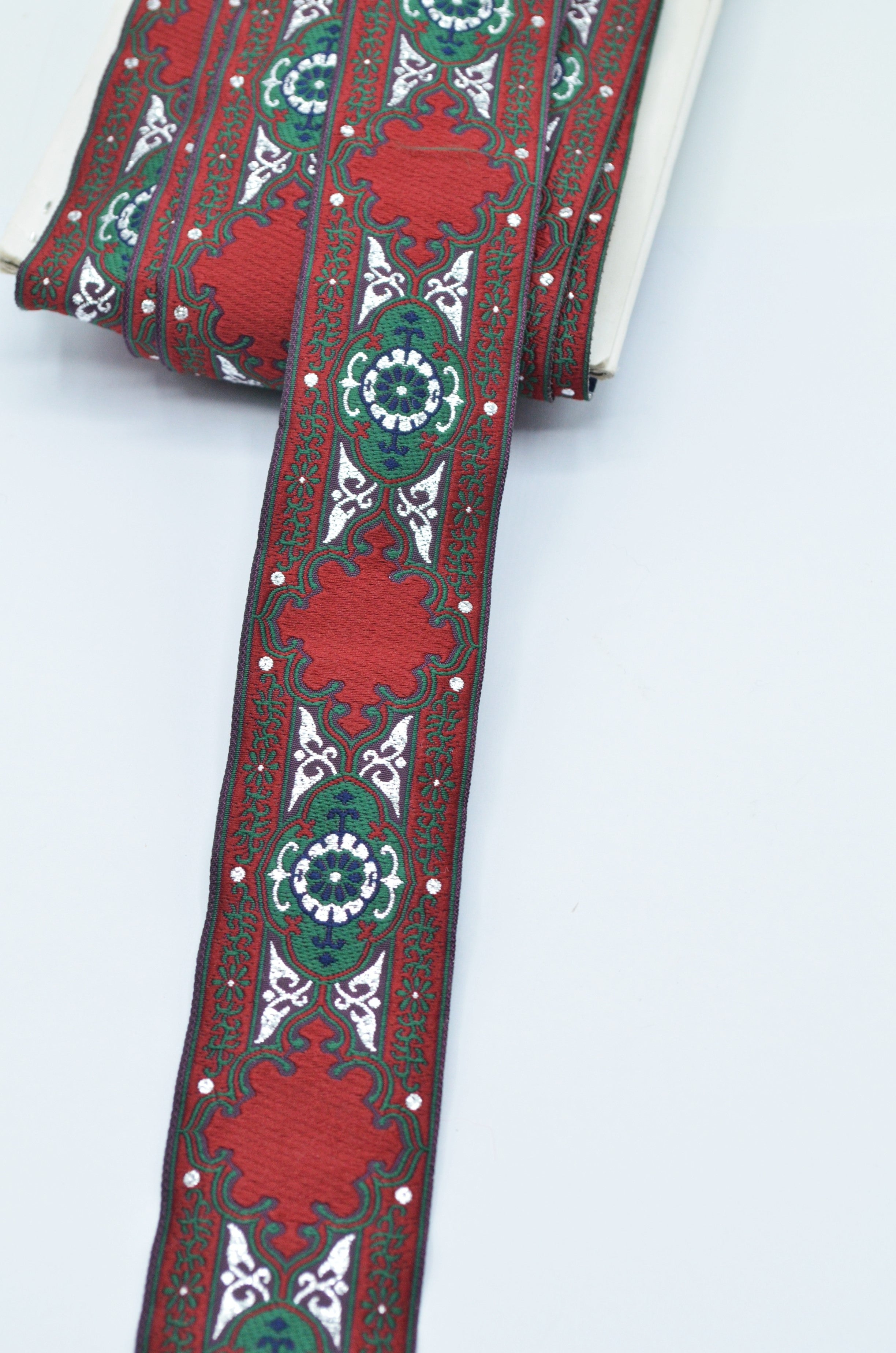 Panglica Decorativa 40mm