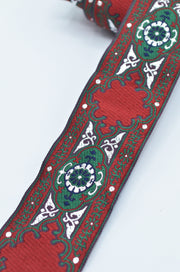 Panglica Decorativa 40mm