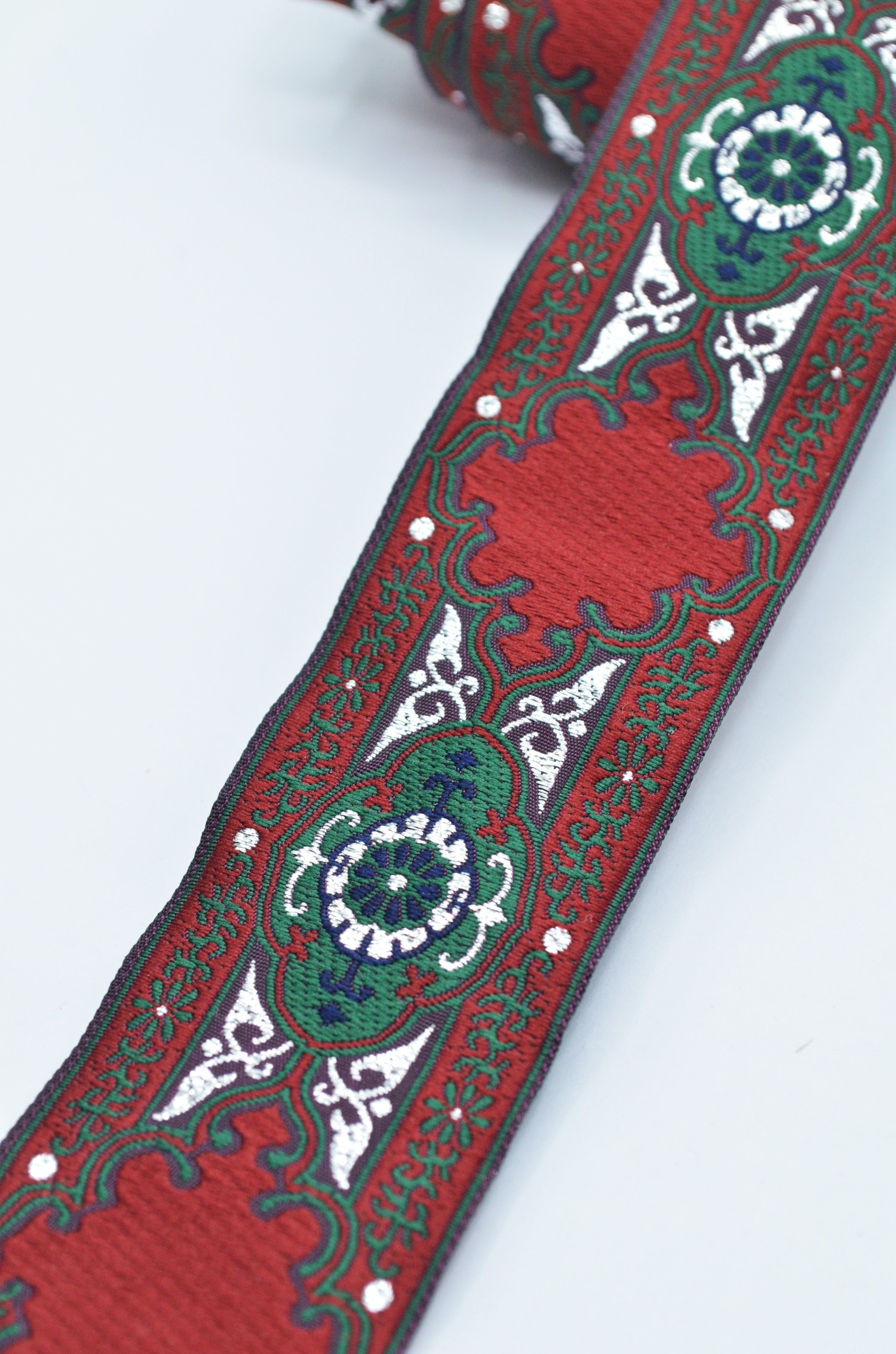 Panglica Decorativa 40mm