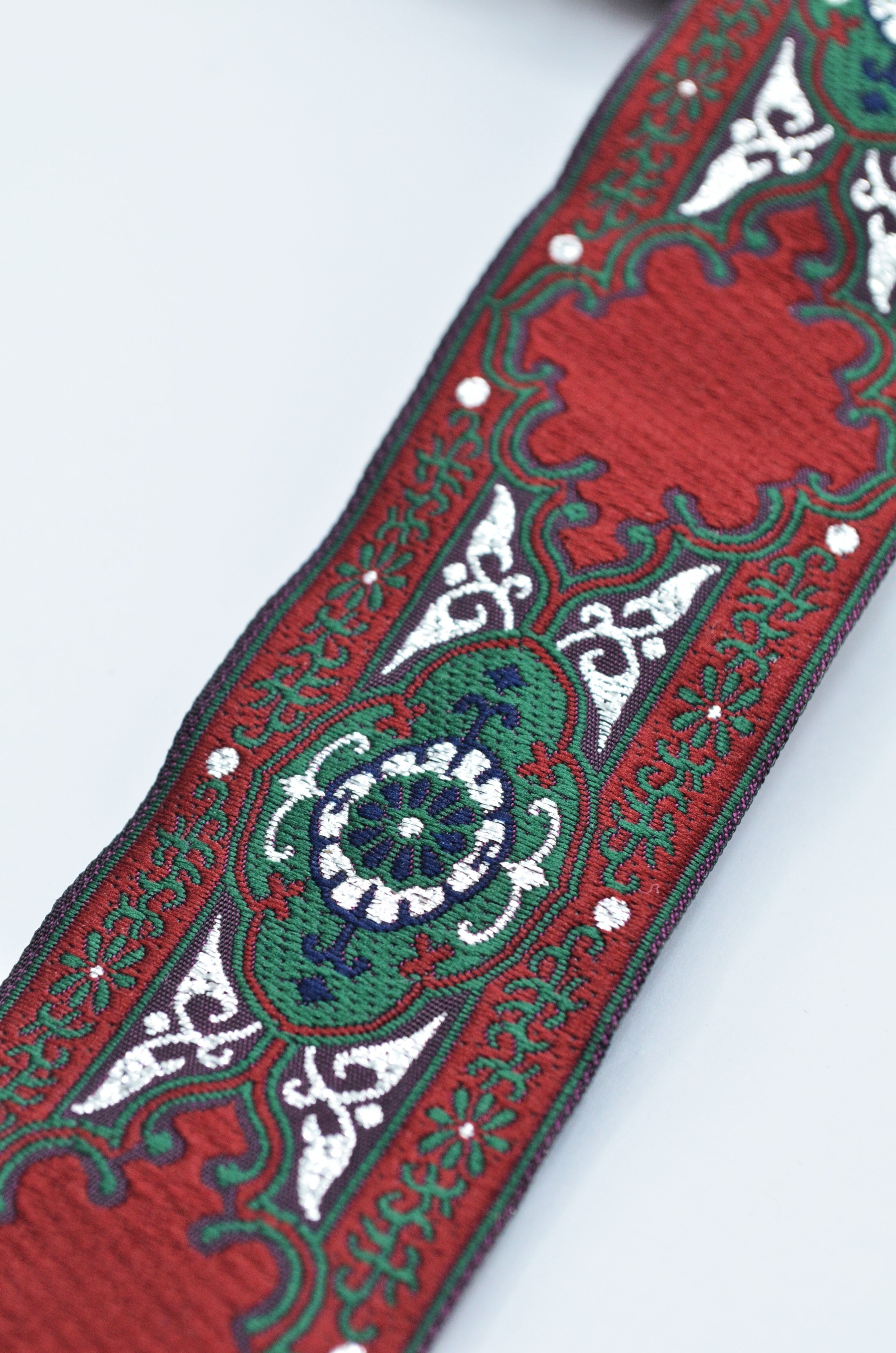 Panglica Decorativa 40mm