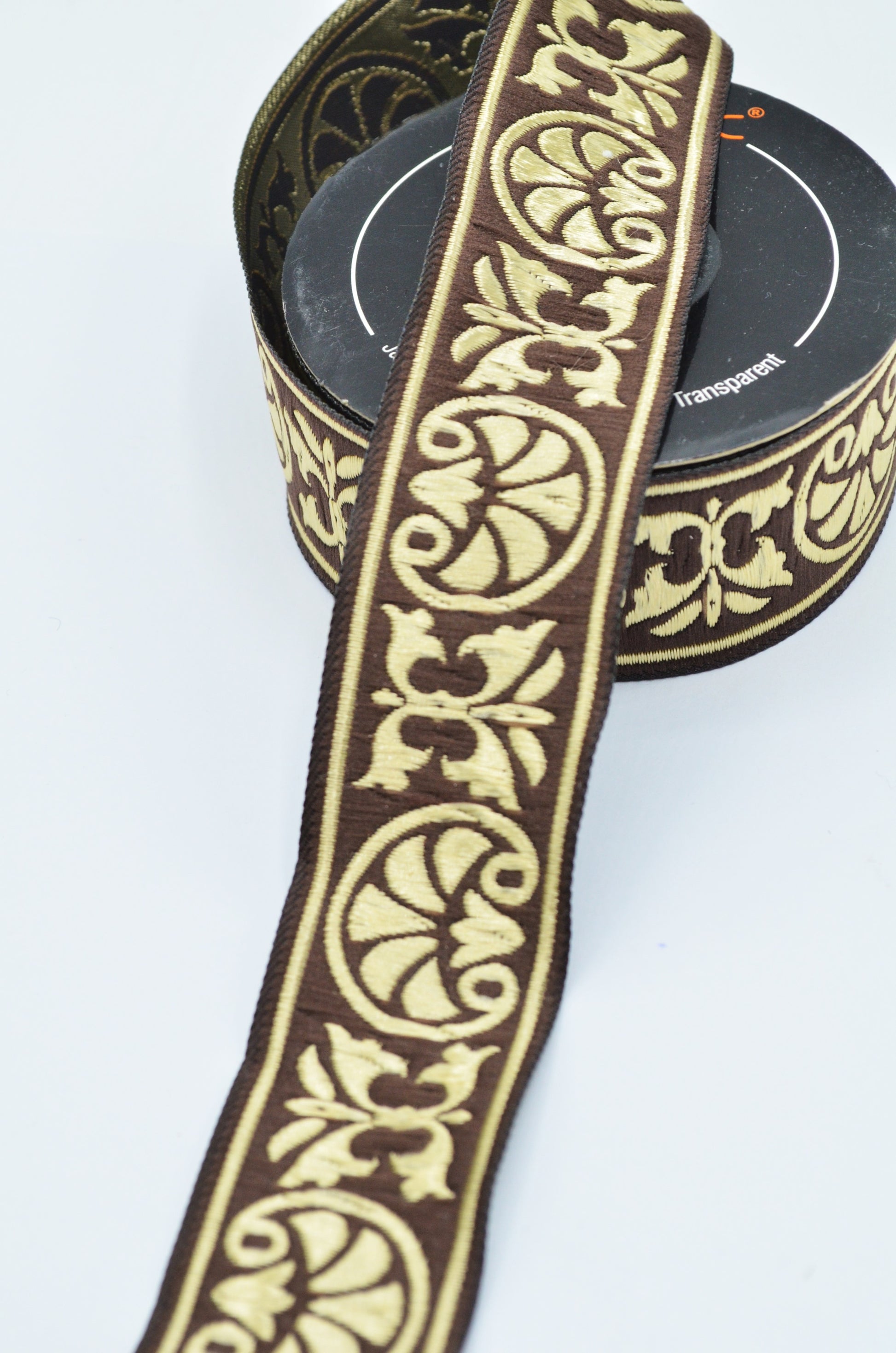 Panglica Decorativa 34mm