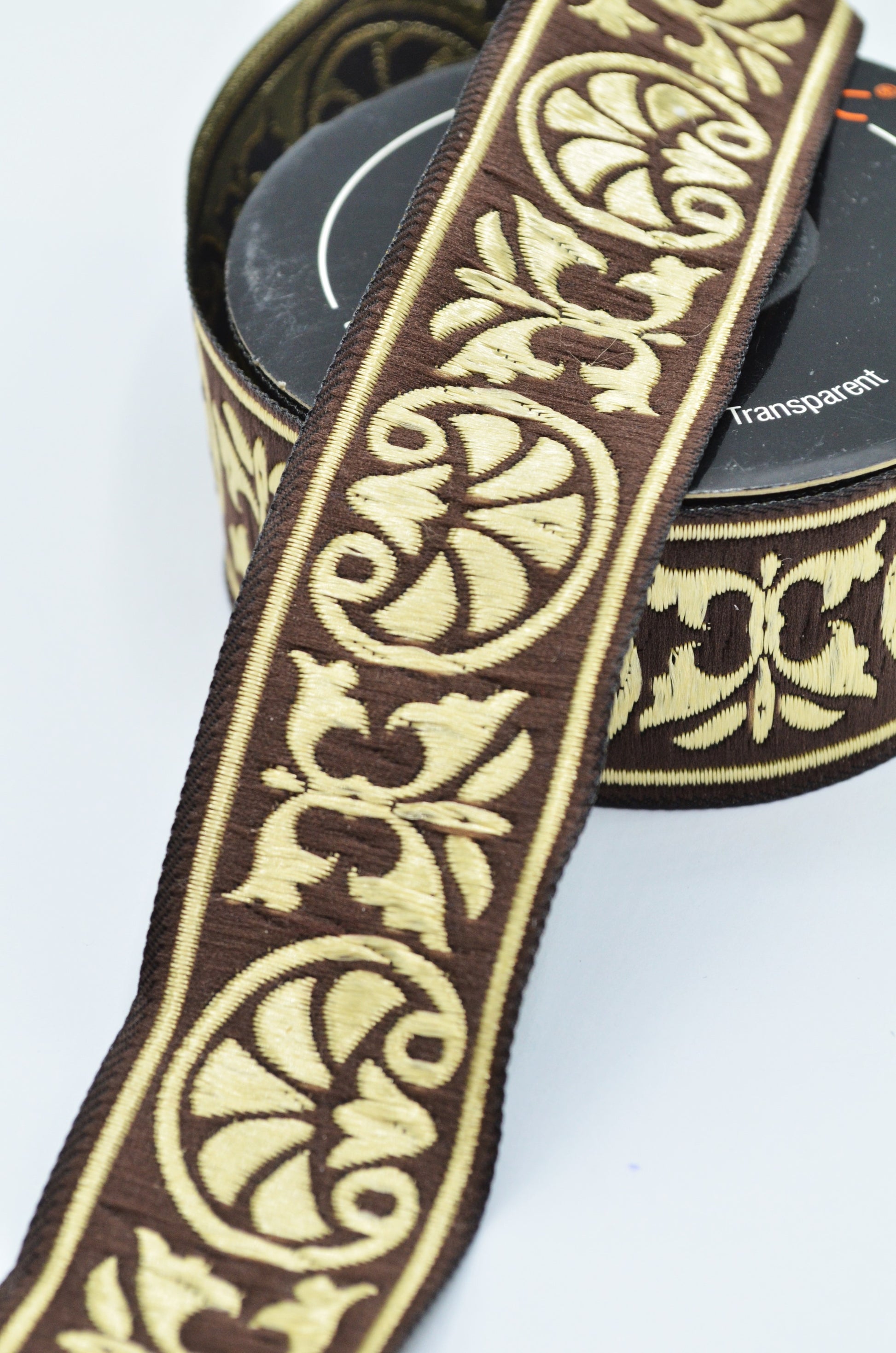Panglica Decorativa 34mm