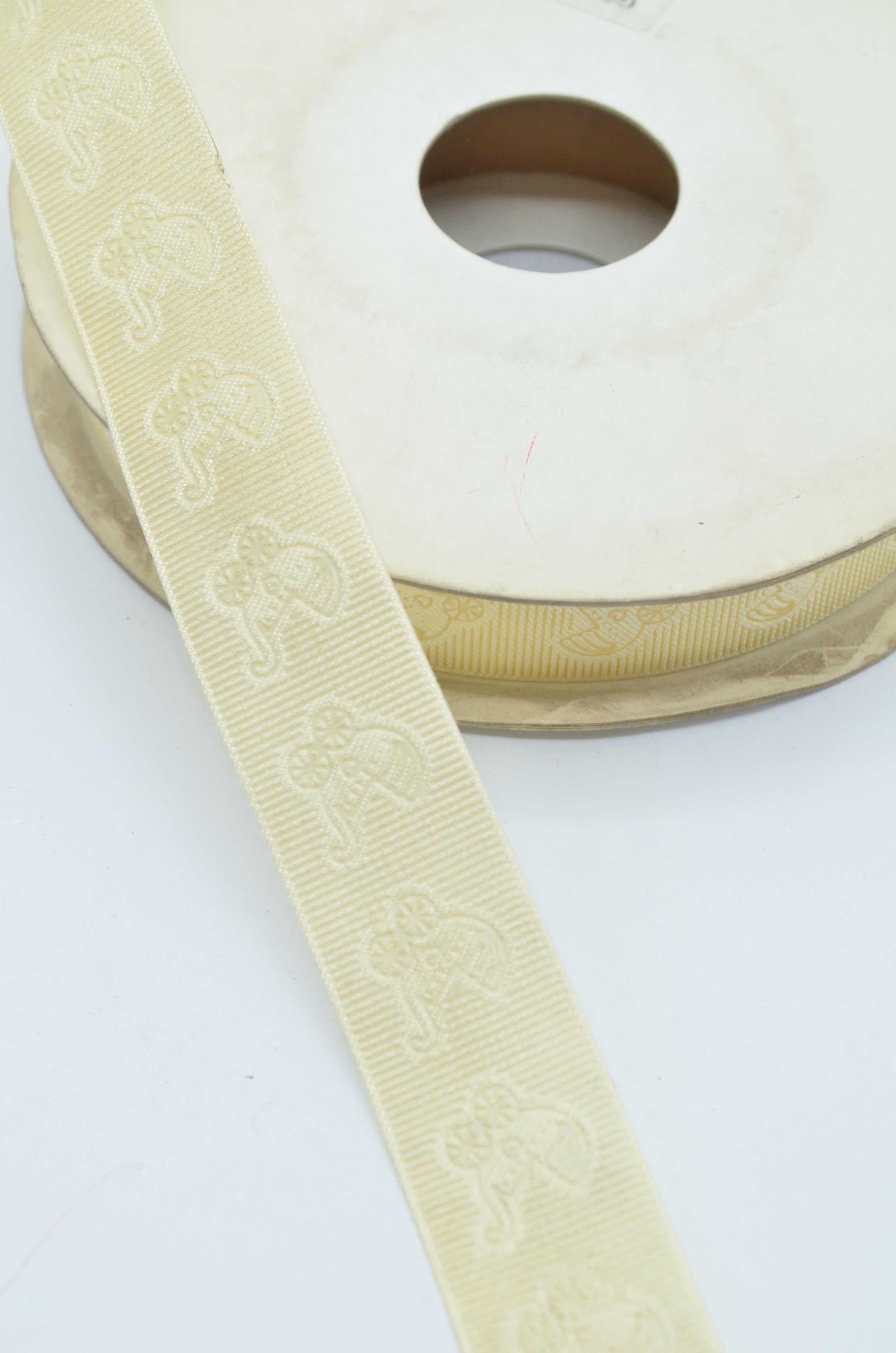 Panglica Decorativa 22mm