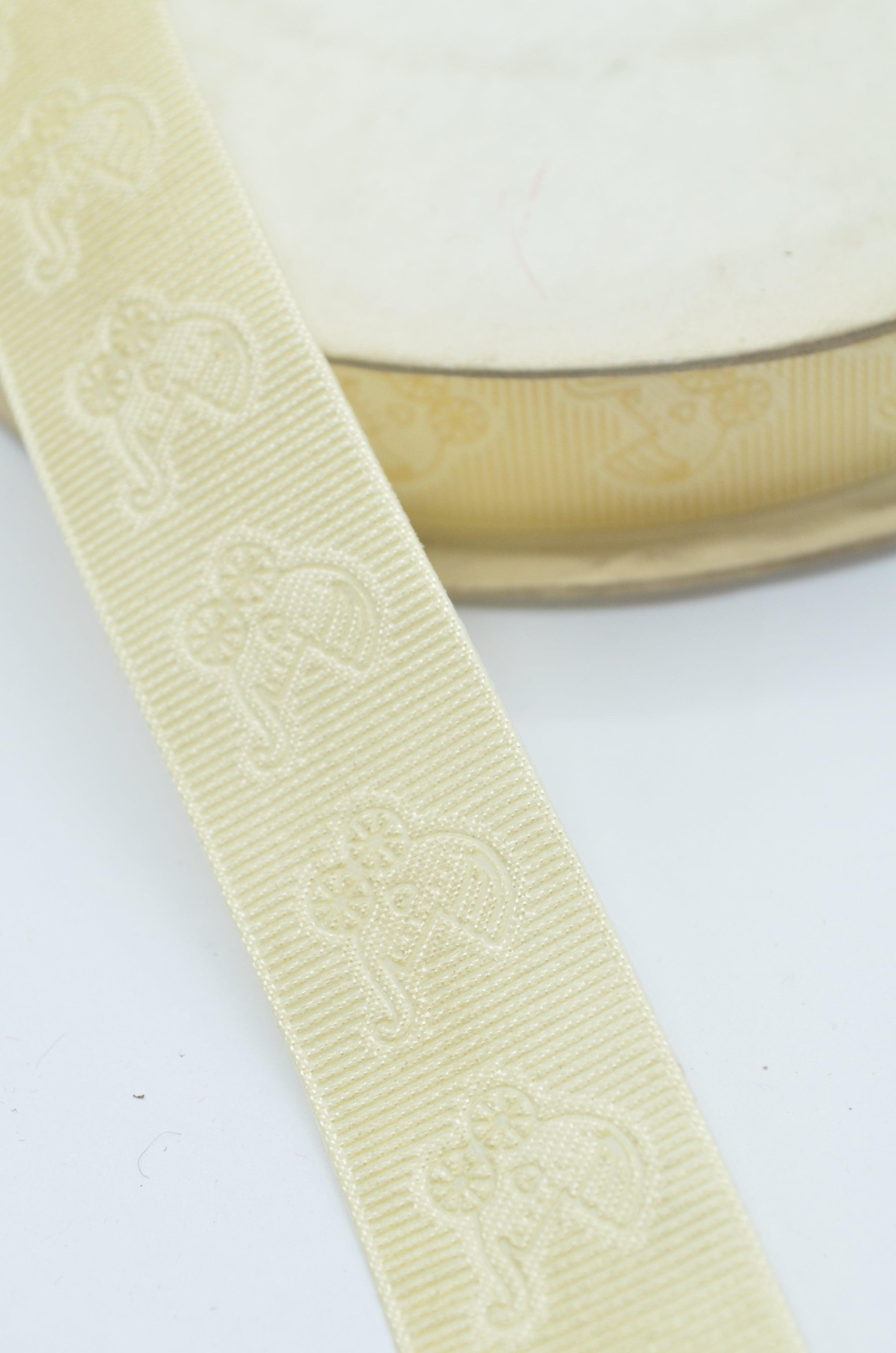 Panglica Decorativa 22mm