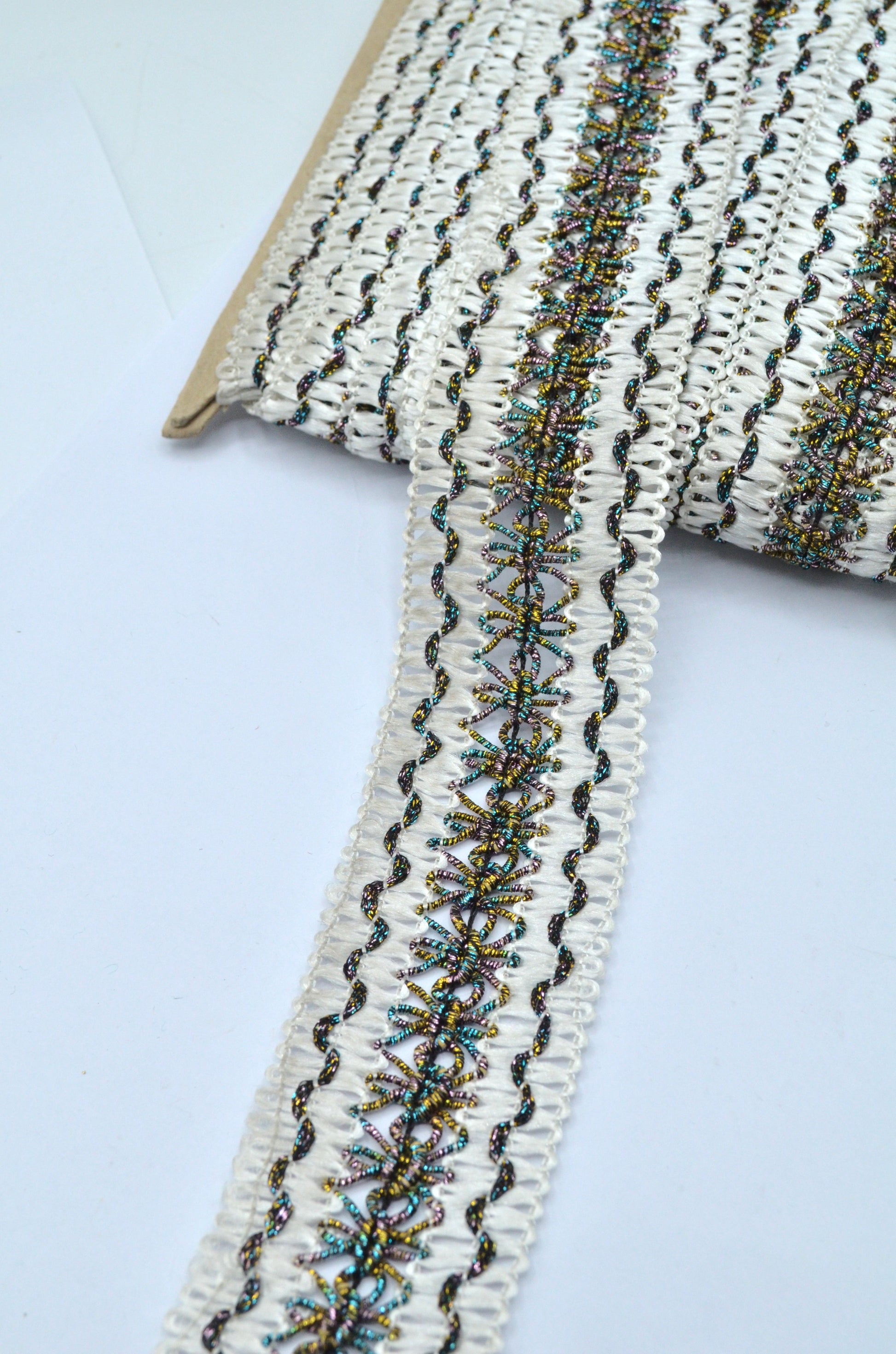 Pasmanterie 4.50cm