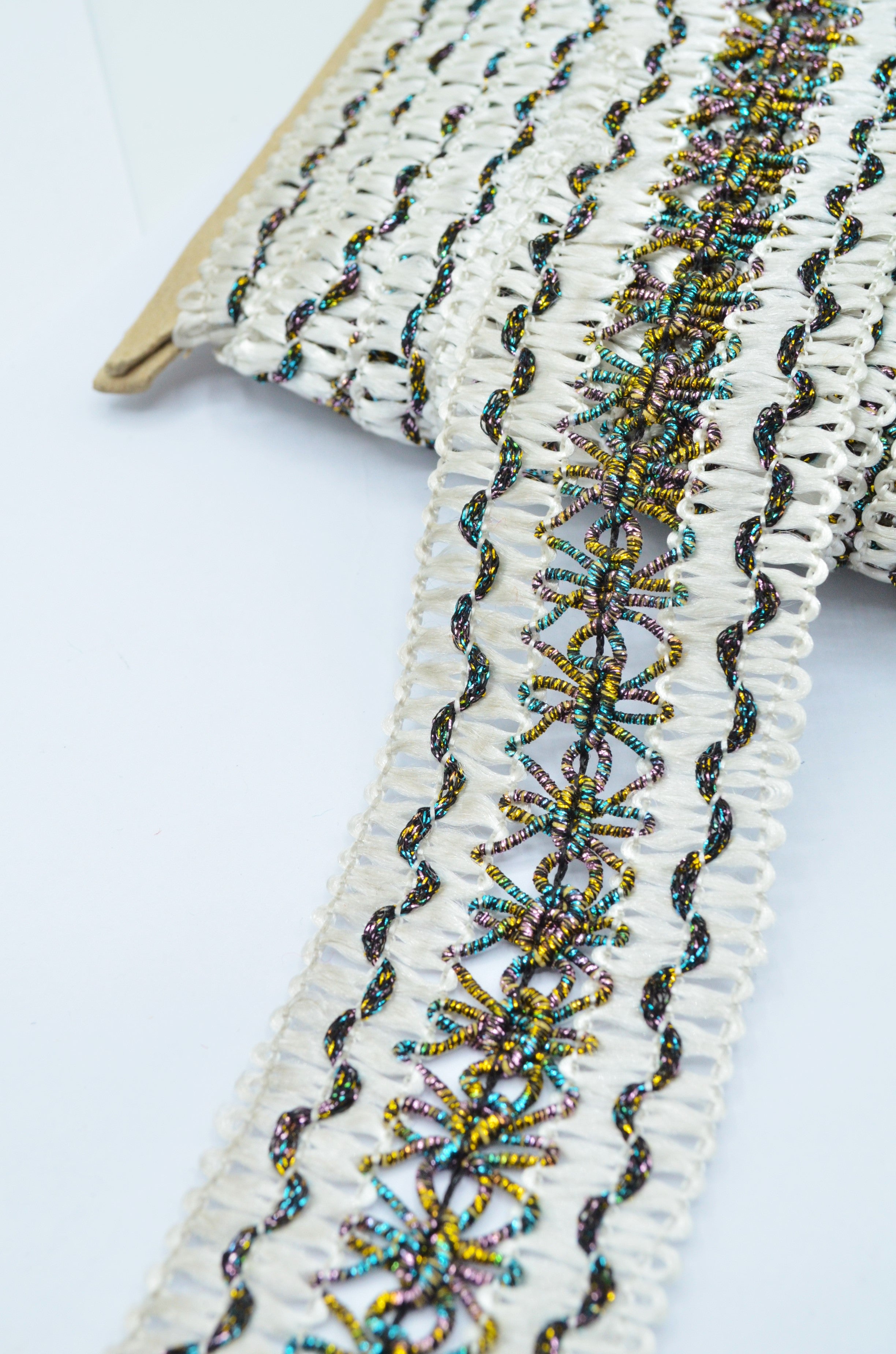 Pasmanterie 4.50cm