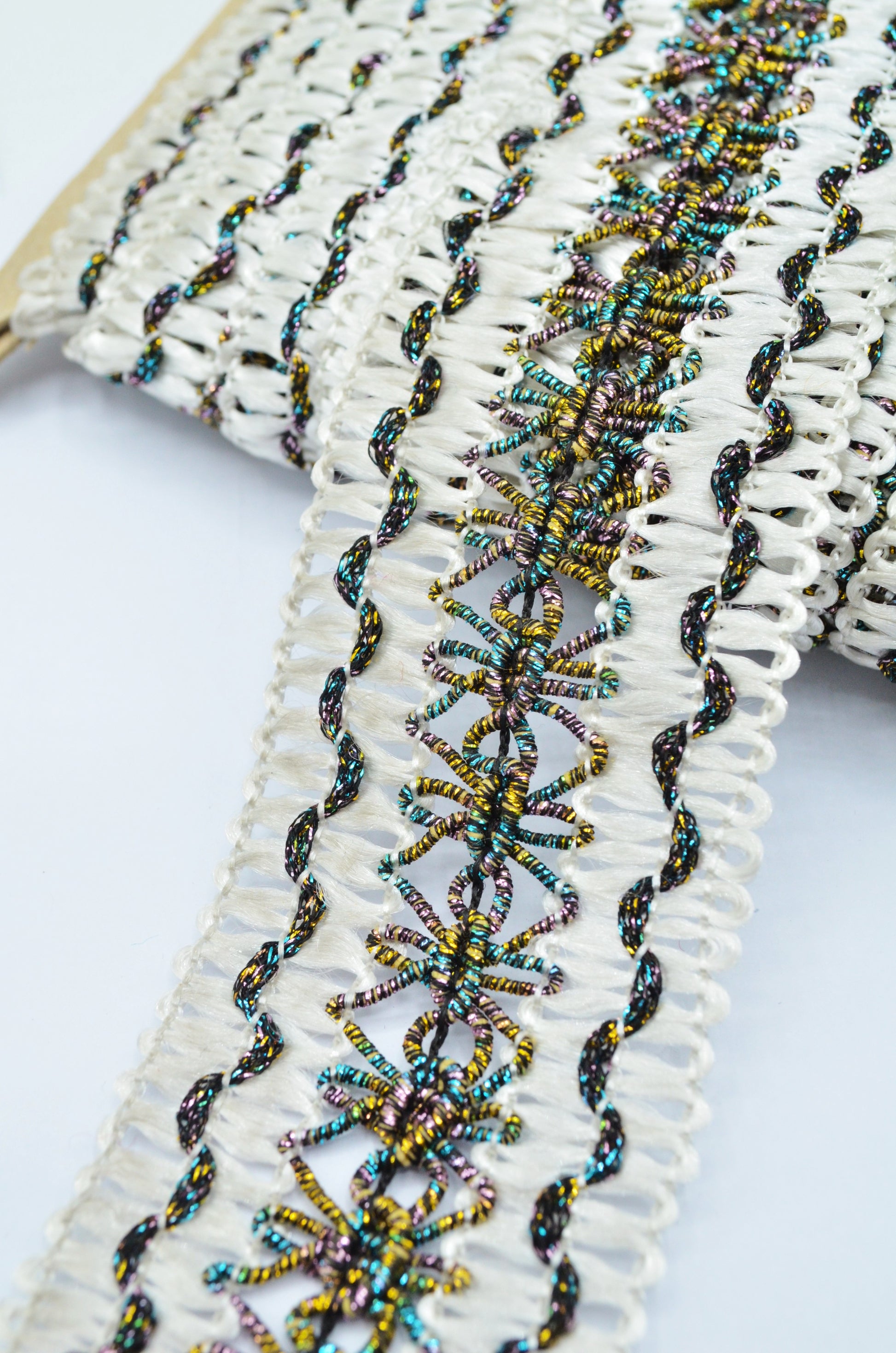 Pasmanterie 4.50cm