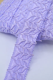 Lezarda 30mm, Lila