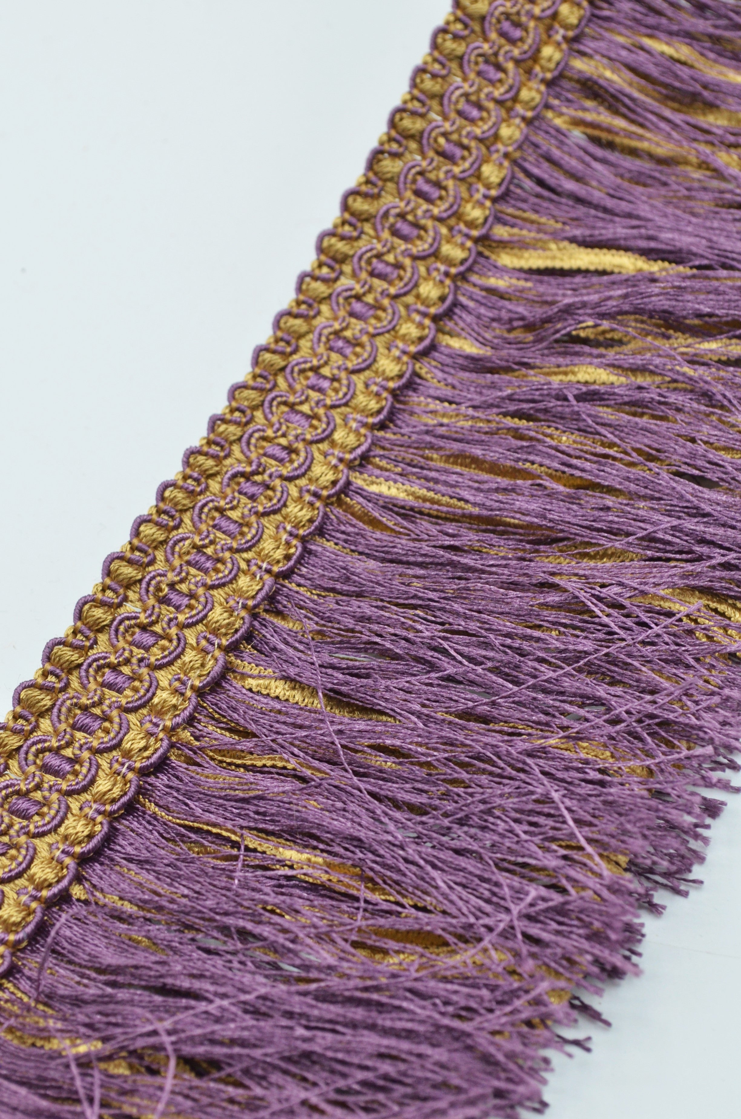 Franjuri Draperii 9cm