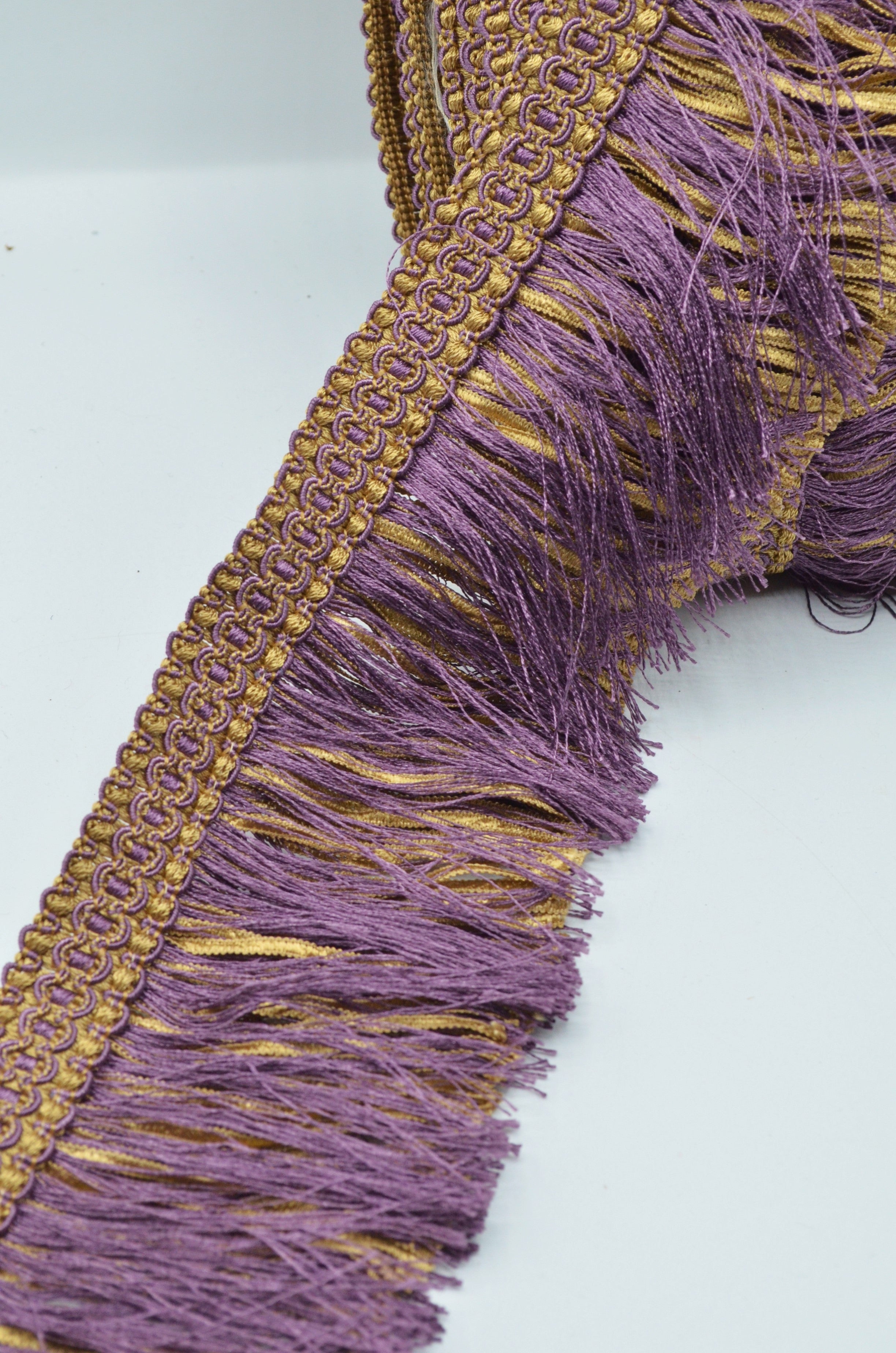 Franjuri Draperii 9cm