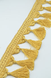 Learda Cu Ciucuri Draperii 10cm