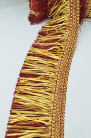 Franjuri Draperii 10cm