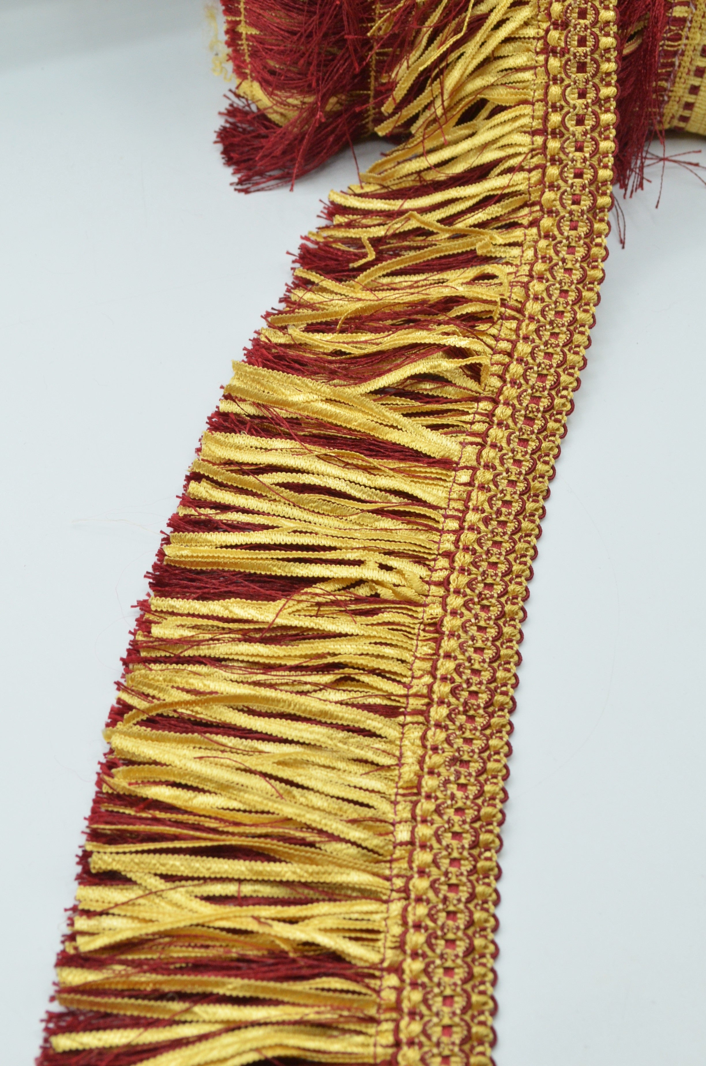 Franjuri Draperii 10cm