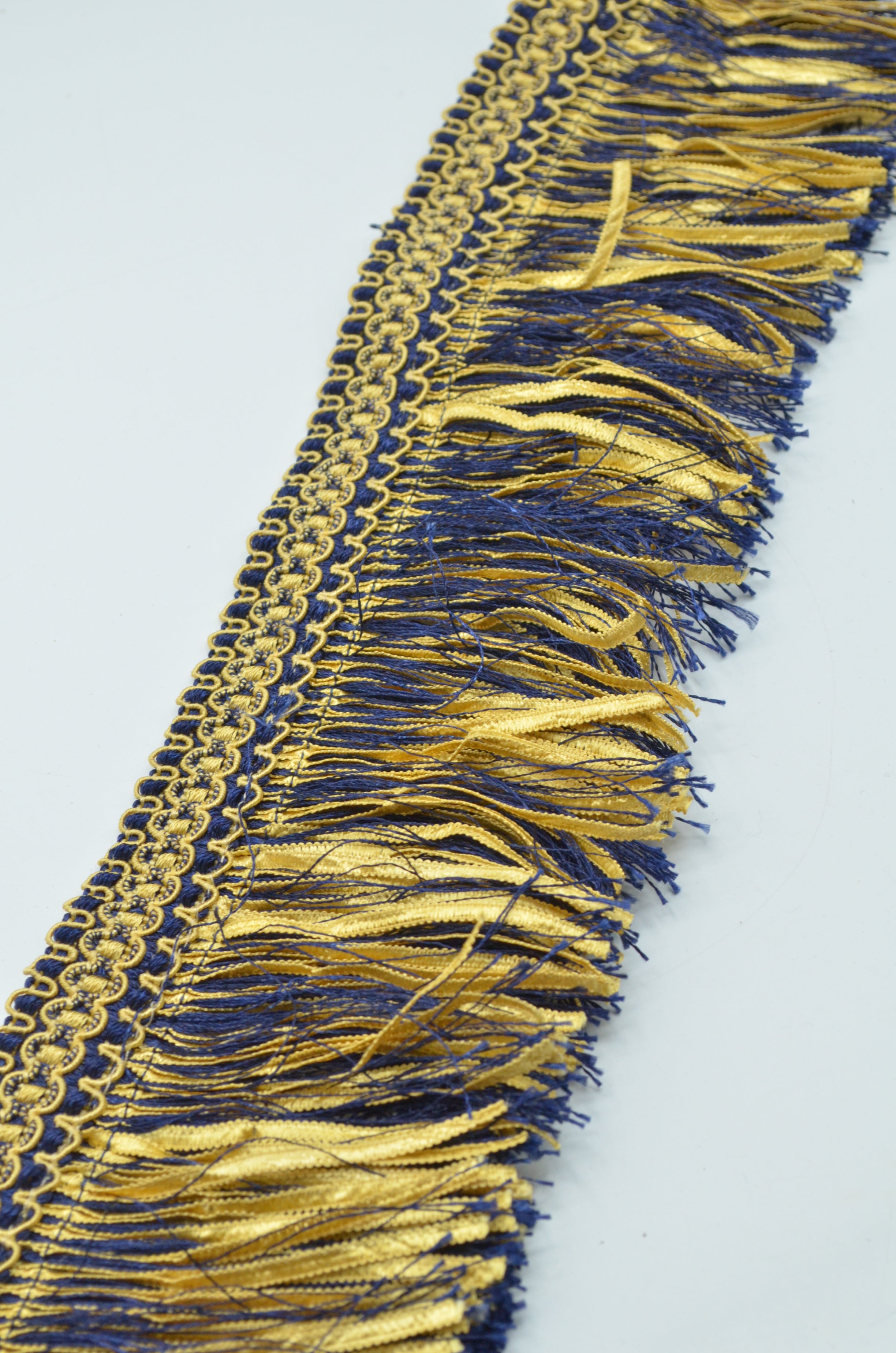 Franjuri Draperii 10cm