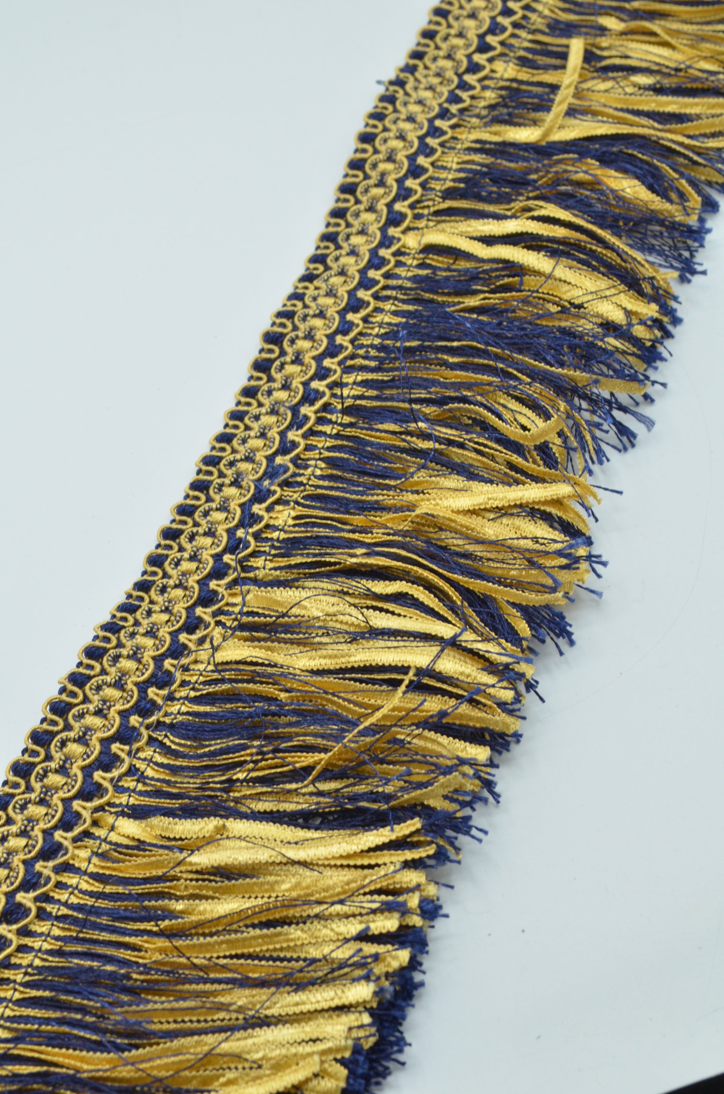 Franjuri Draperii 10cm