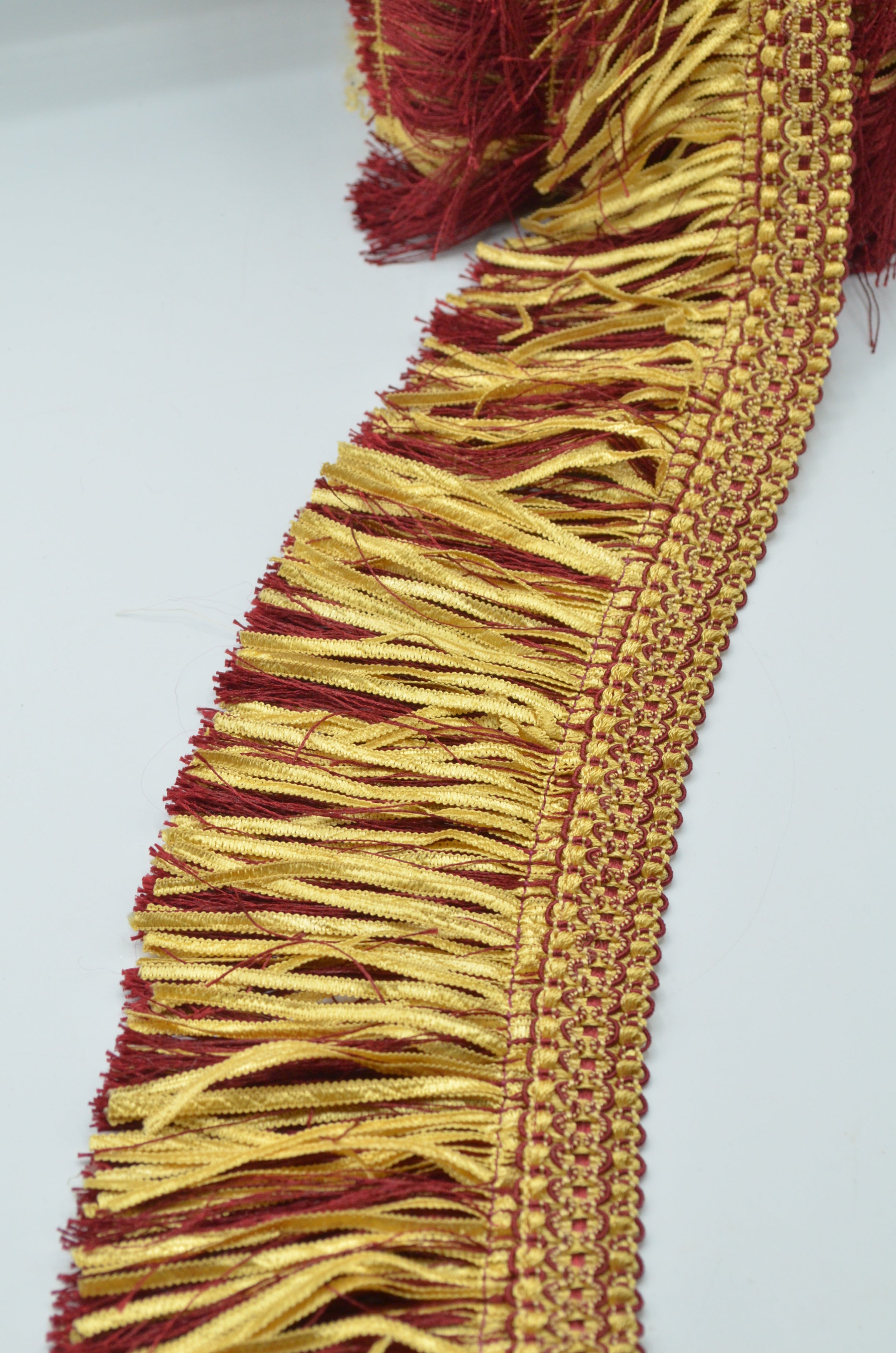 Franjuri Draperii 10cm