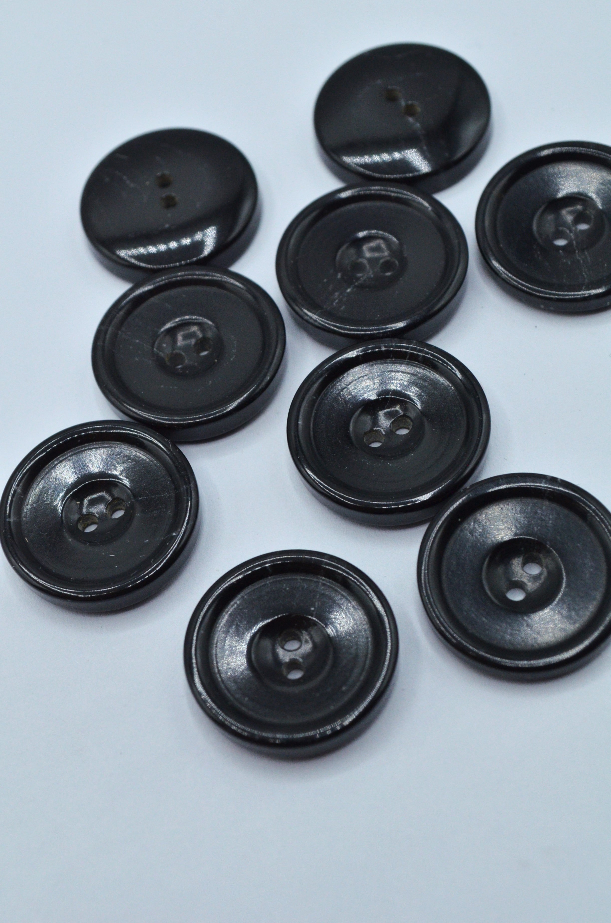 Nasturi De Plastic 20mm