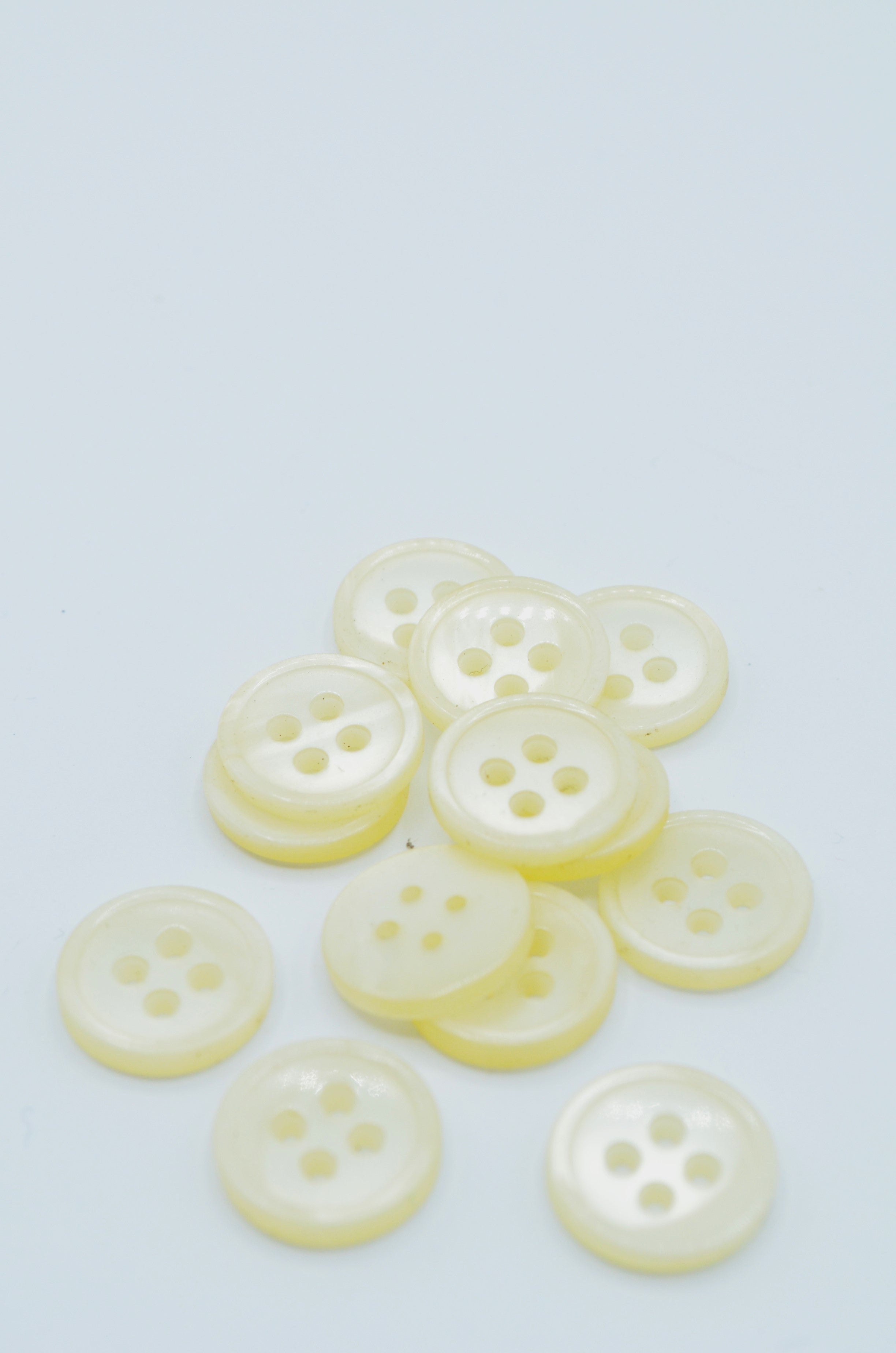 Nasturi De Plastic 15mm