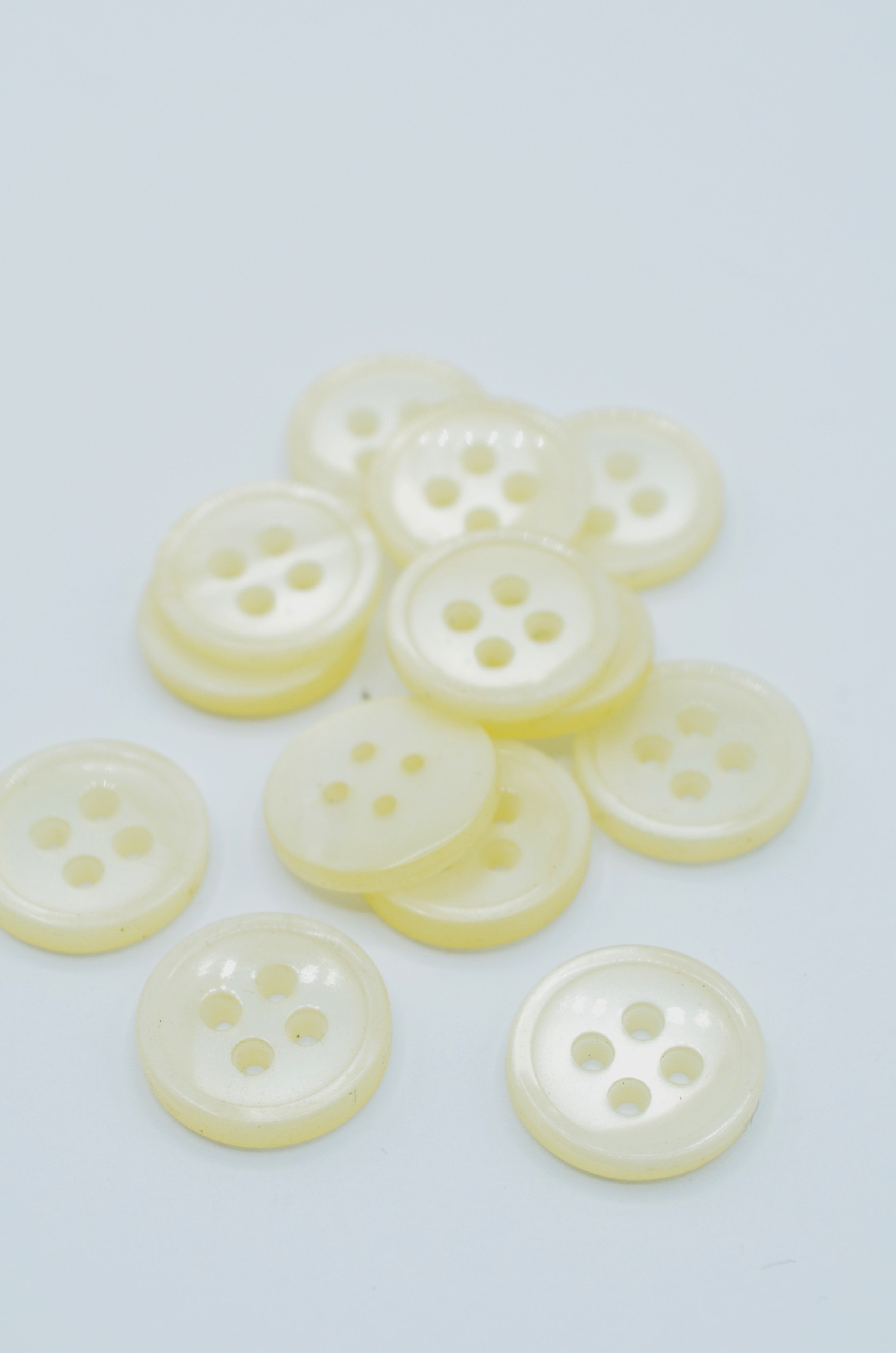 Nasturi De Plastic 15mm