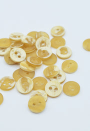 Nasturi De Plastic 10mm,