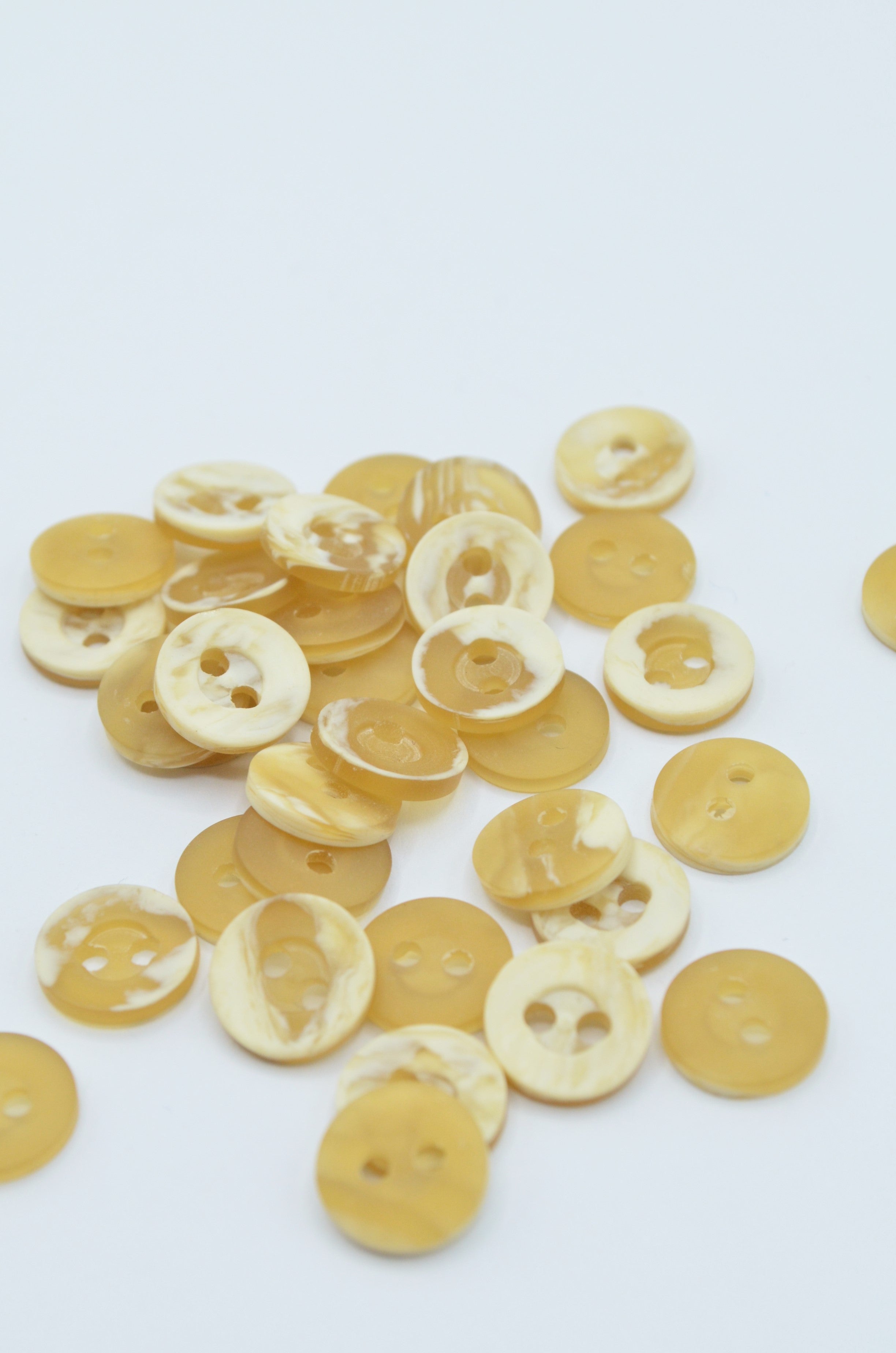 Nasturi De Plastic 10mm,