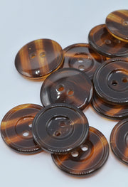 Nasturi De Plastic 26mm