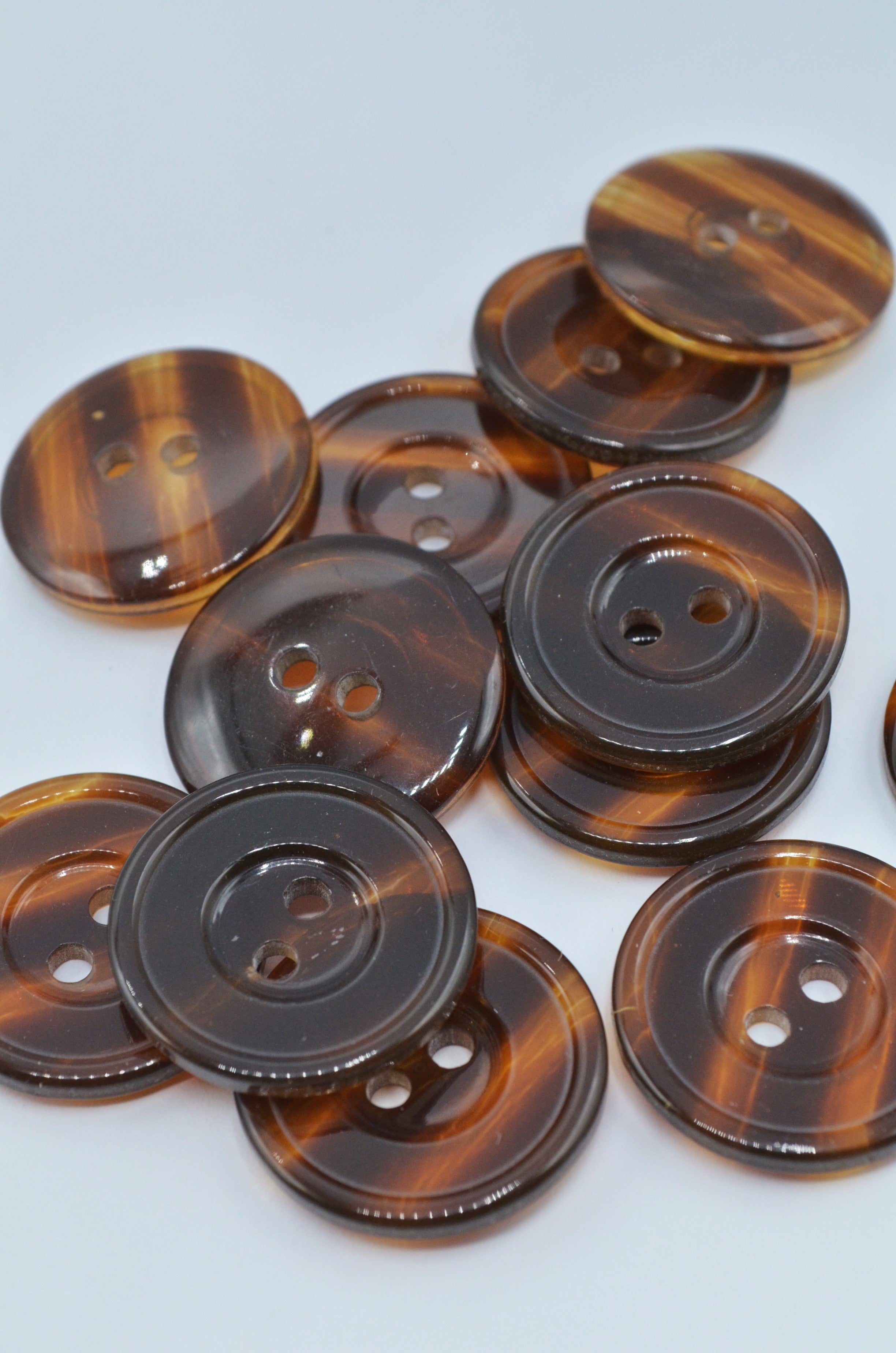 Nasturi De Plastic 26mm