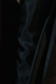 Captuseala Vegetala Subtire, Negru