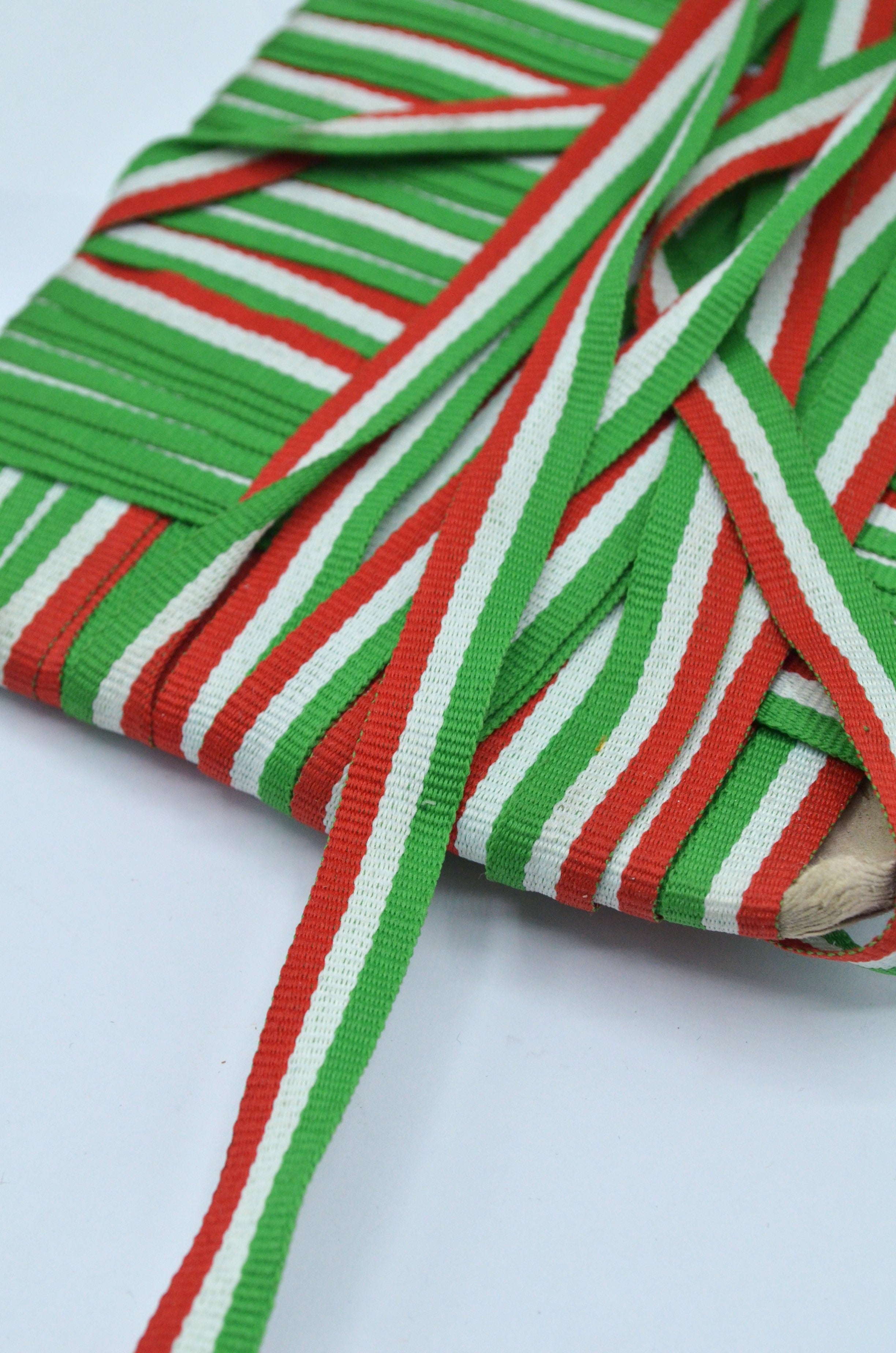 Tricolor Italia 11mm