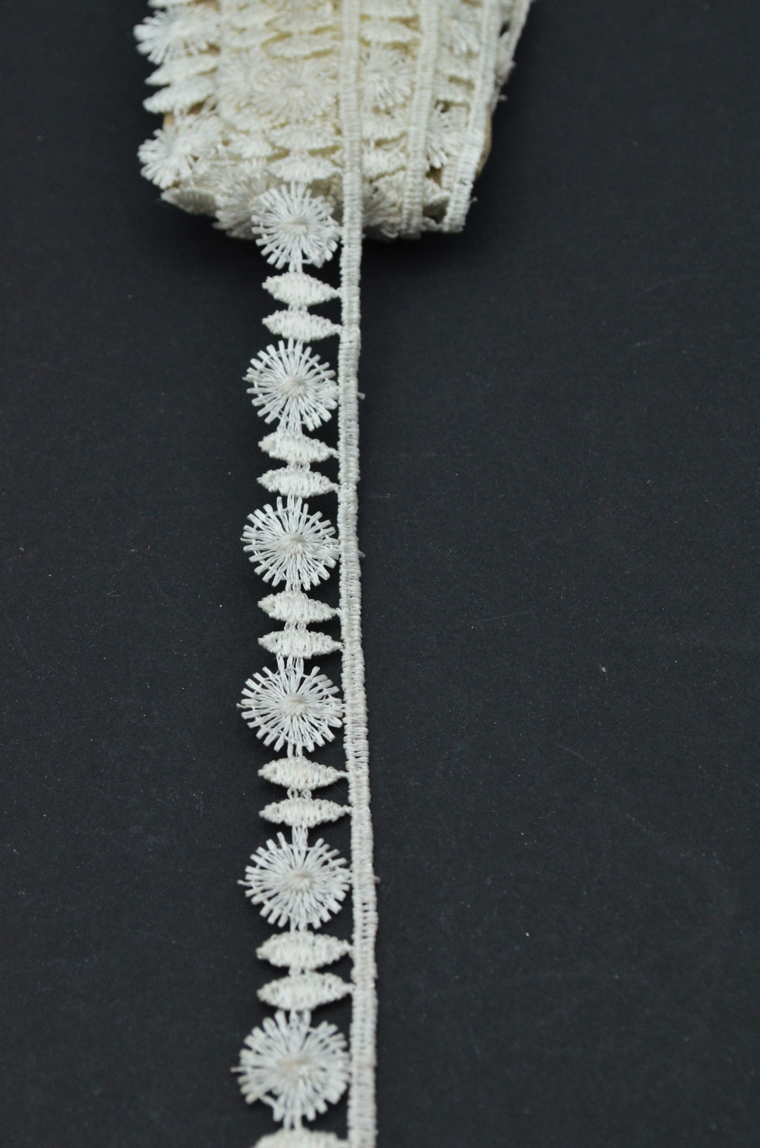 Dantela 1.60cm, voire