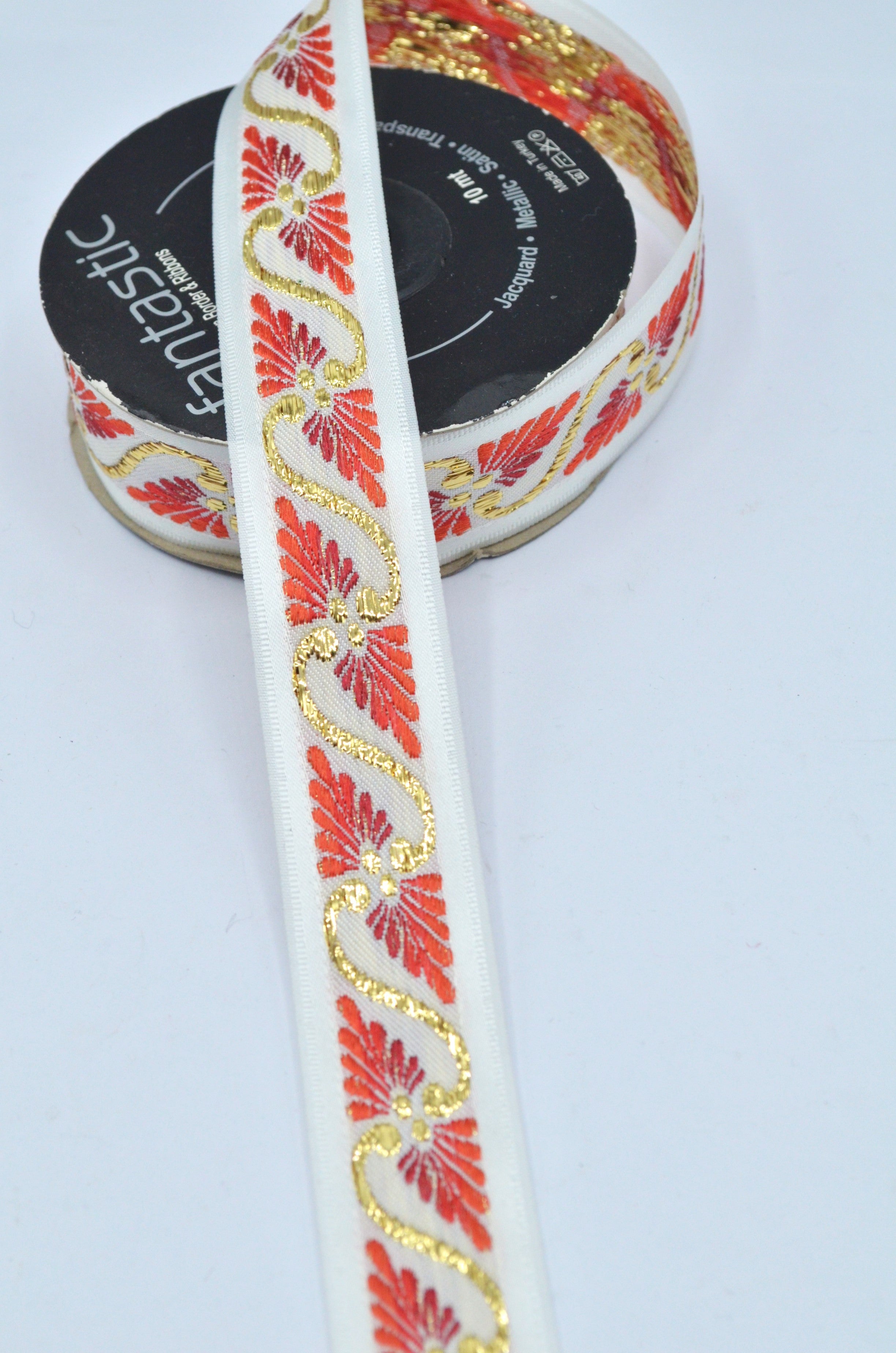 Panglica Decorativa 24mm