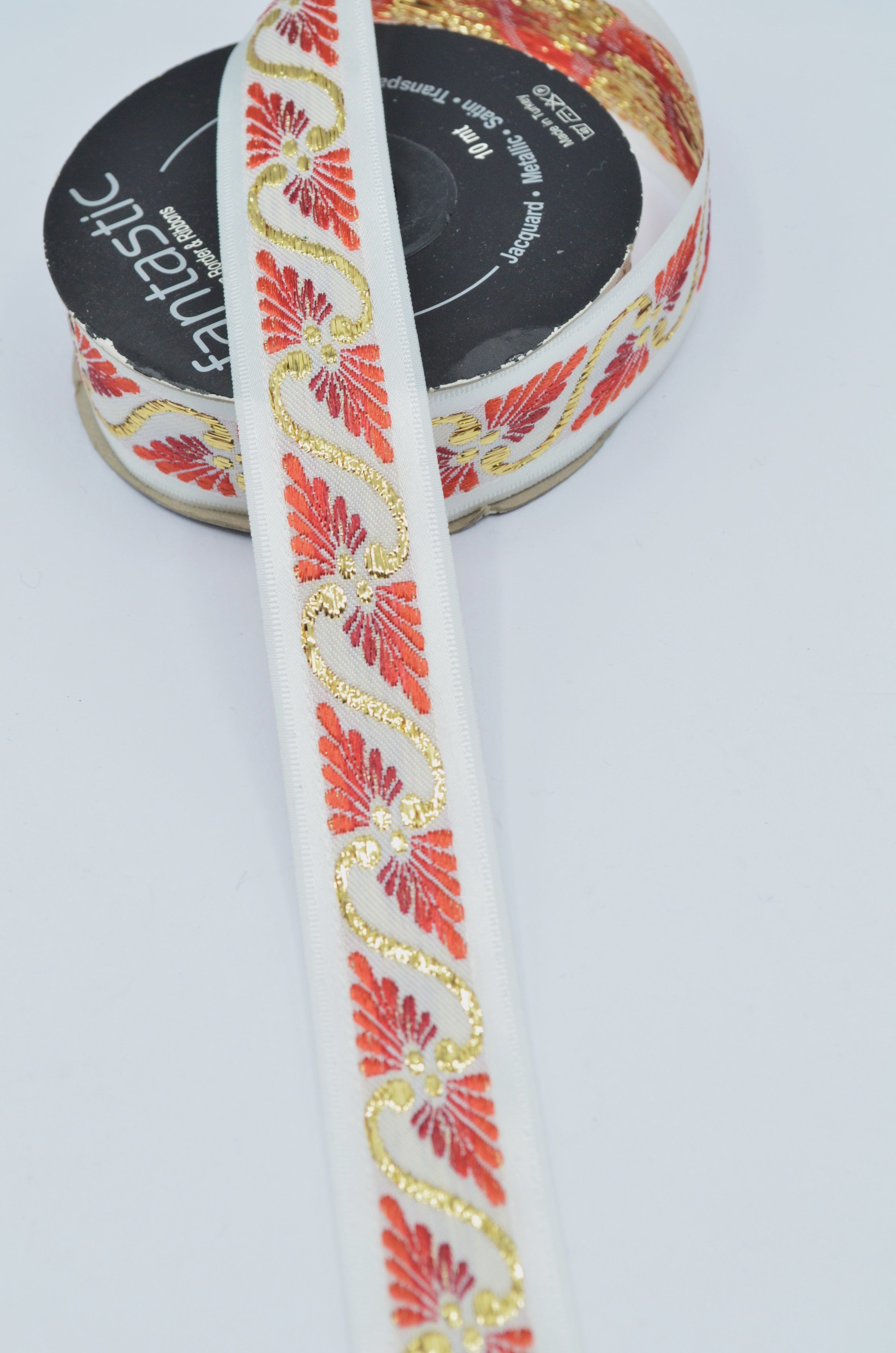 Panglica Decorativa 24mm
