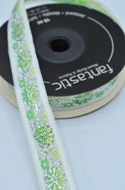 Panglica Decorativa 17mm