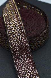Panglica Decorativa 25mm