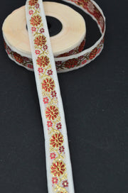 Panglica Decorativa 17mm